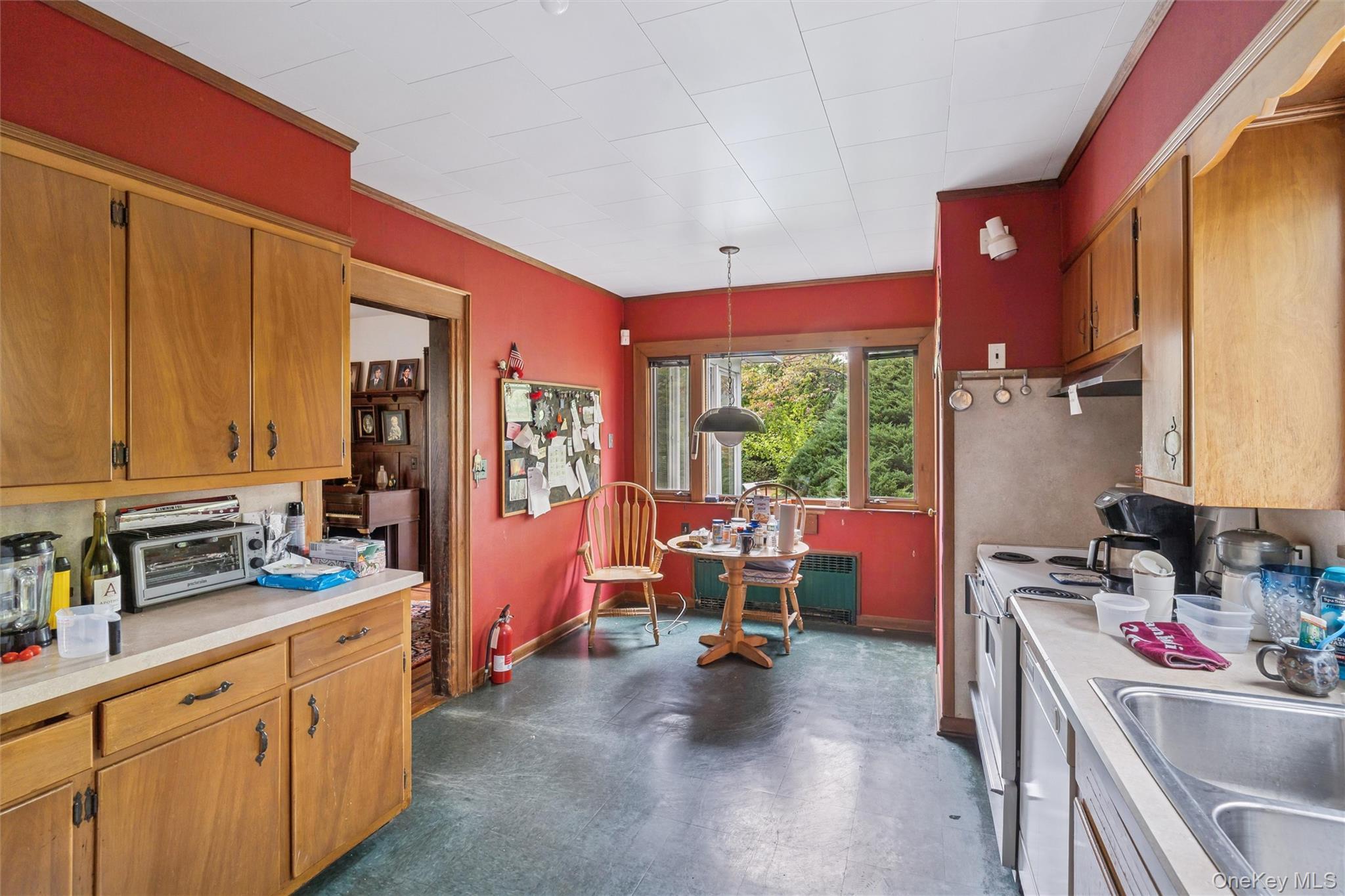 Single Family Connecticut  Nassau County, NY 11520, MLS-910671-9