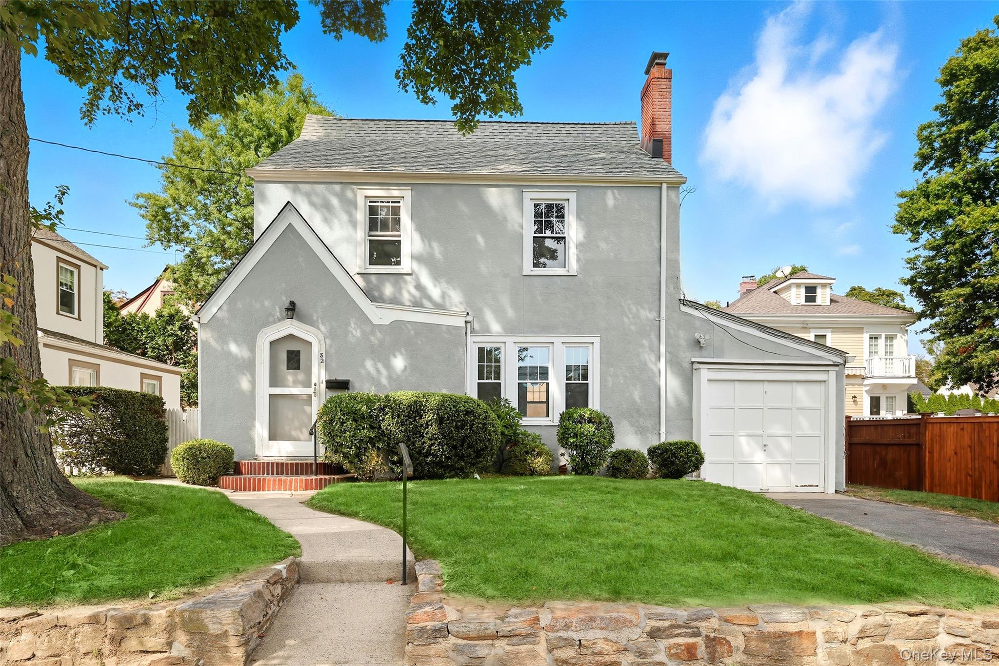 Single Family Shelley  Westchester County, NY 10573, MLS-910679-2