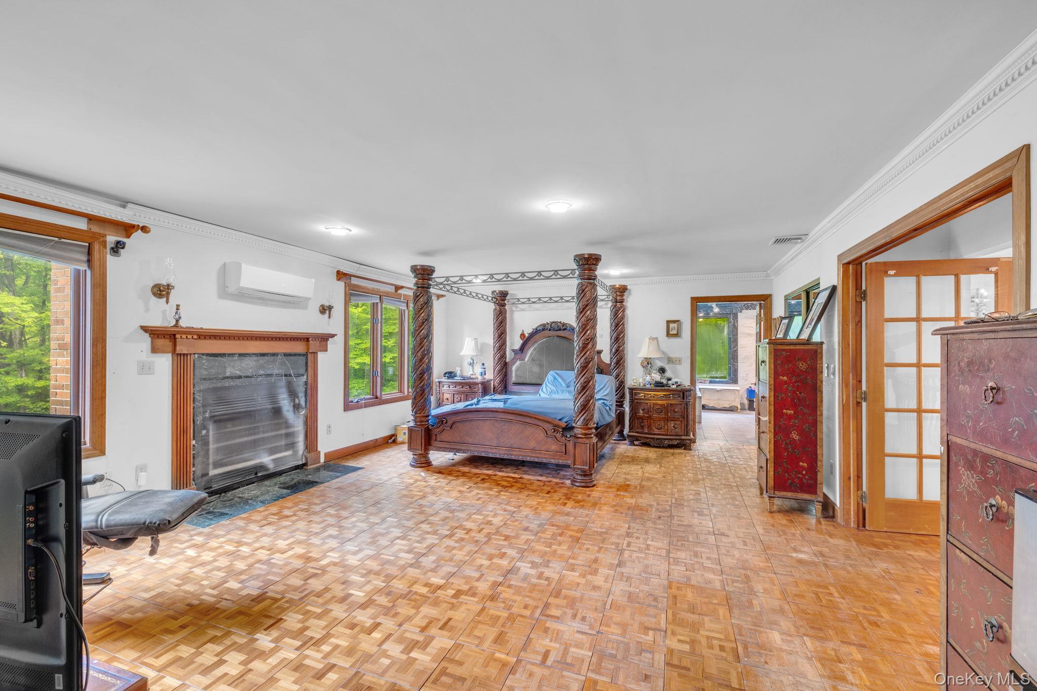 Single Family Route 82 Dutchess County, NY 12545, MLS-910682-16