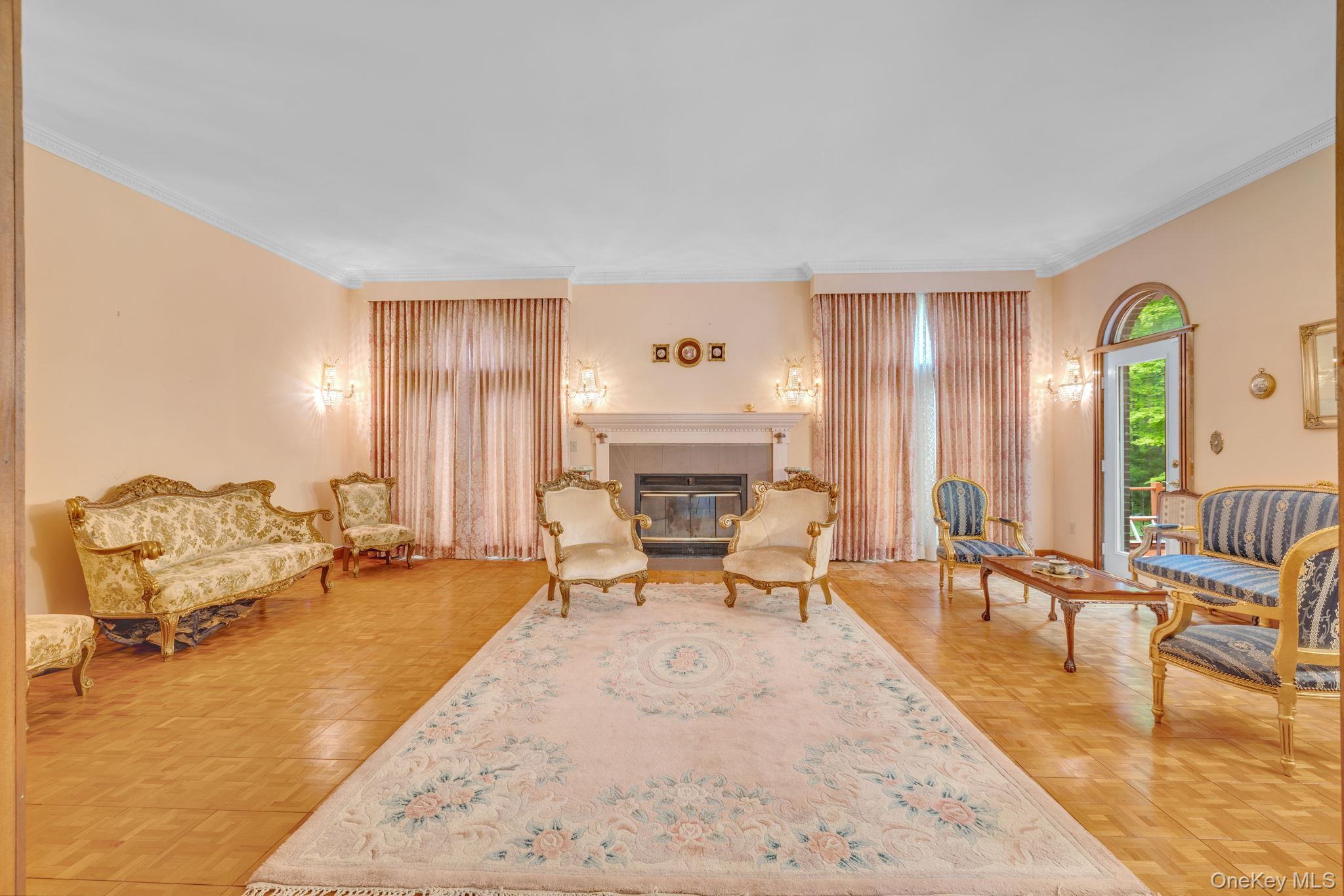 Single Family Route 82 Dutchess County, NY 12545, MLS-910682-24