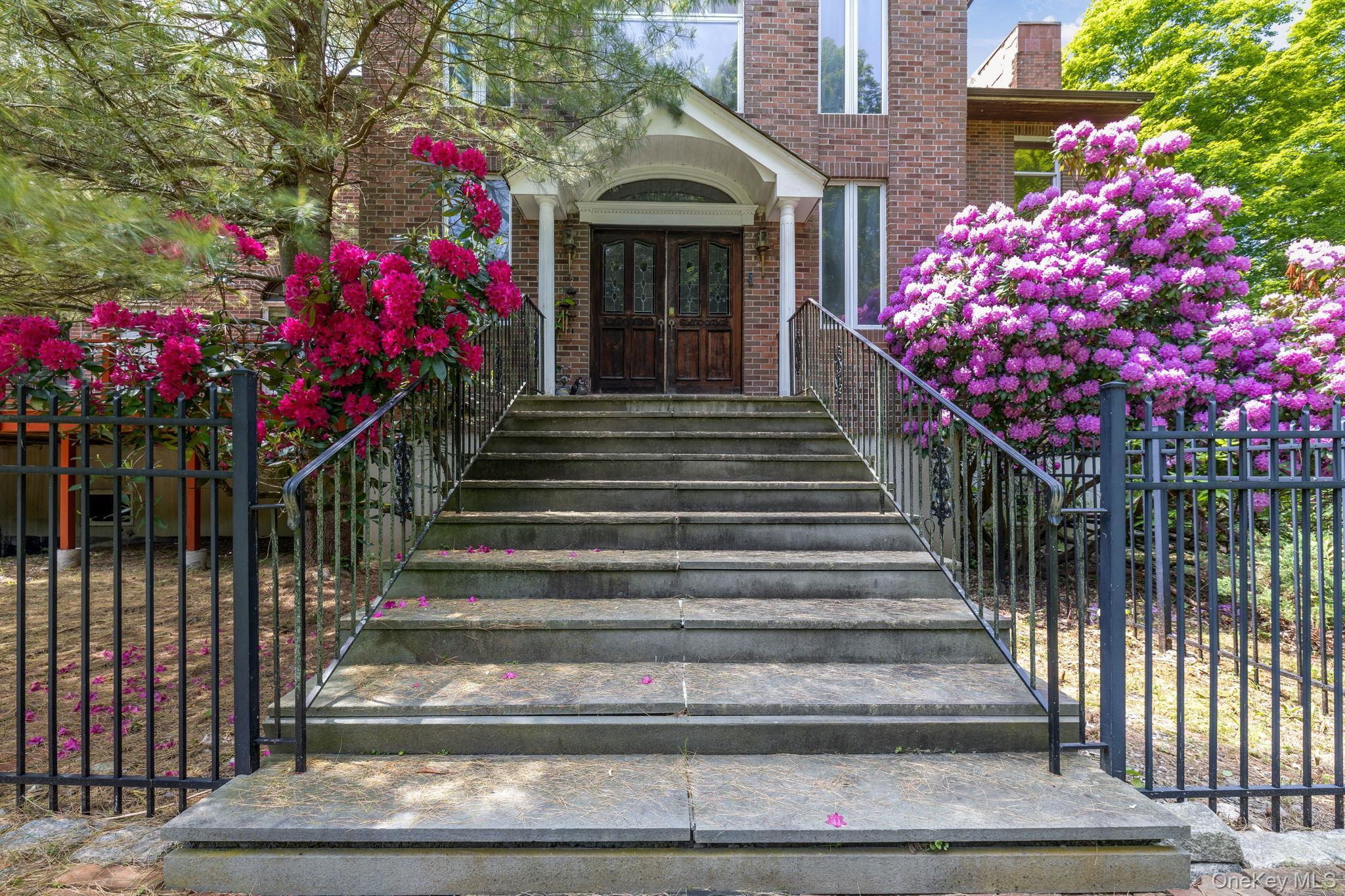 Single Family Route 82 Dutchess County, NY 12545, MLS-910682-46