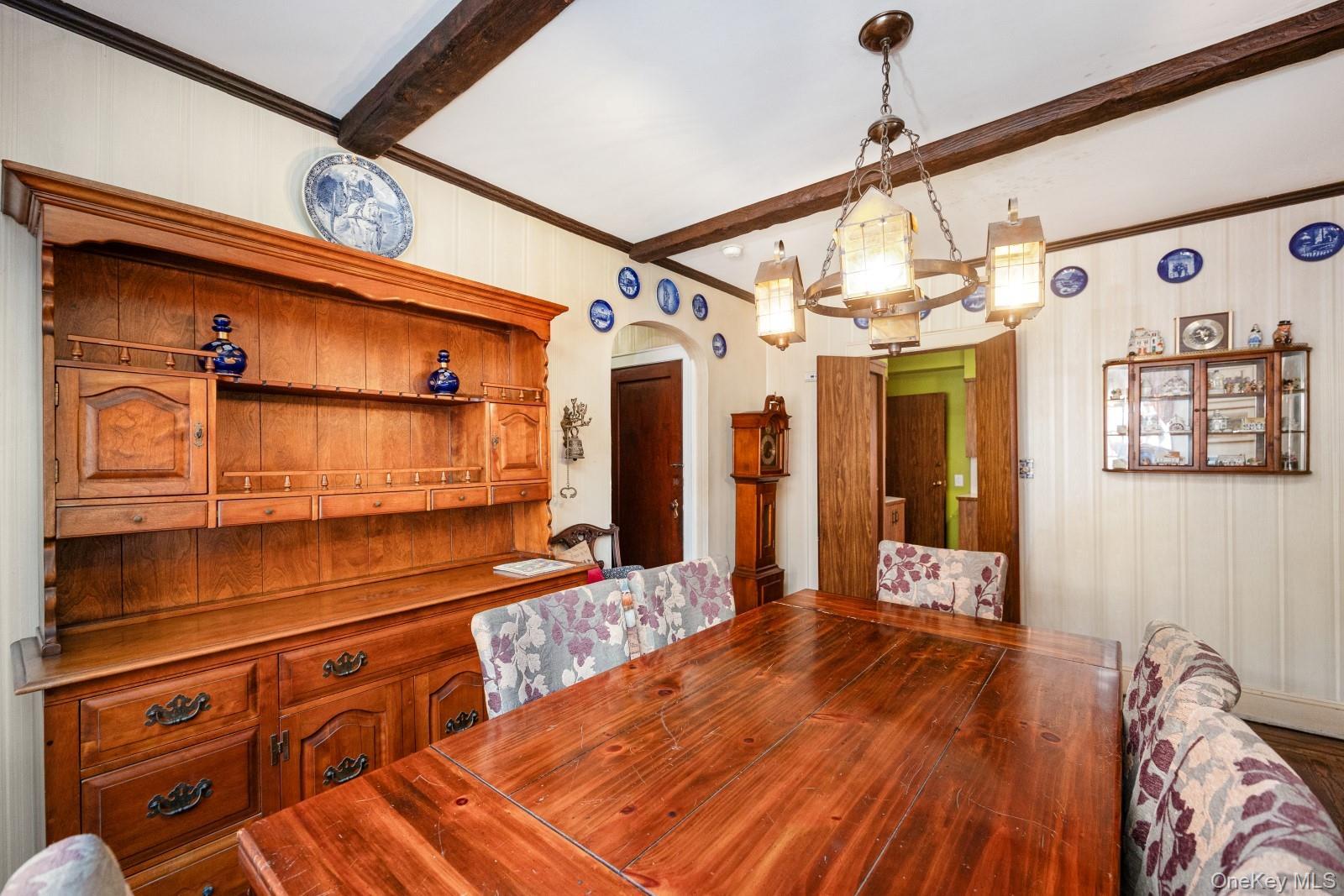 Single Family Fitchett  Queens, NY 11374, MLS-910689-10