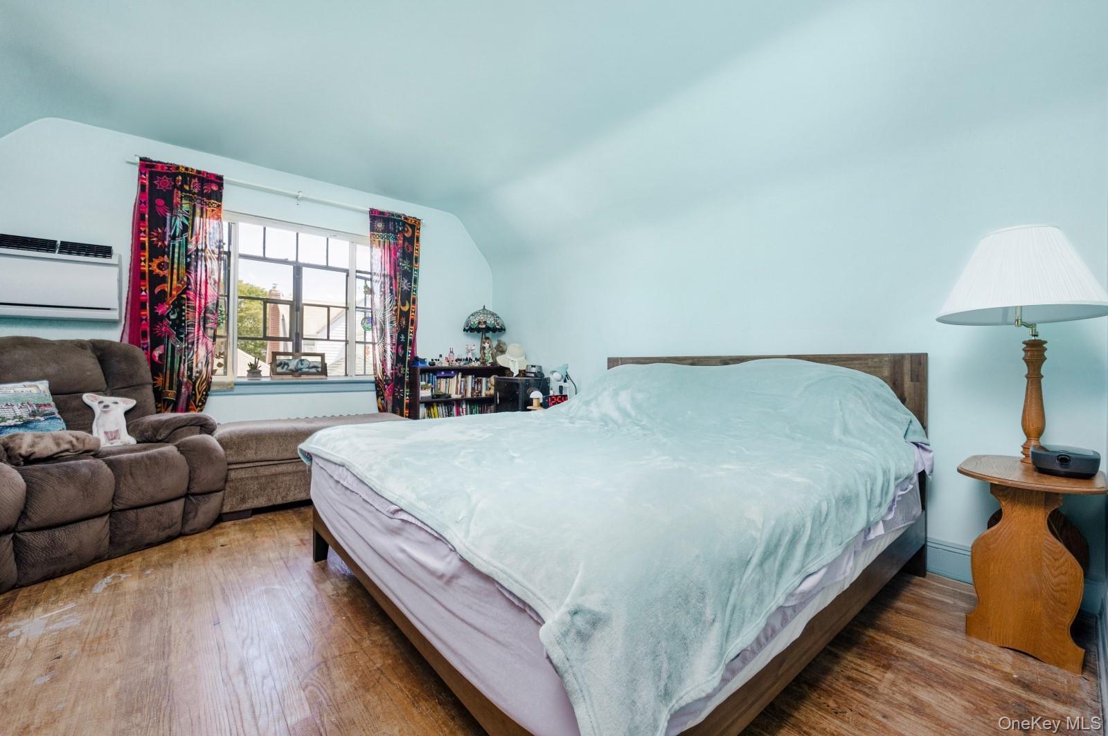 Single Family Fitchett  Queens, NY 11374, MLS-910689-18