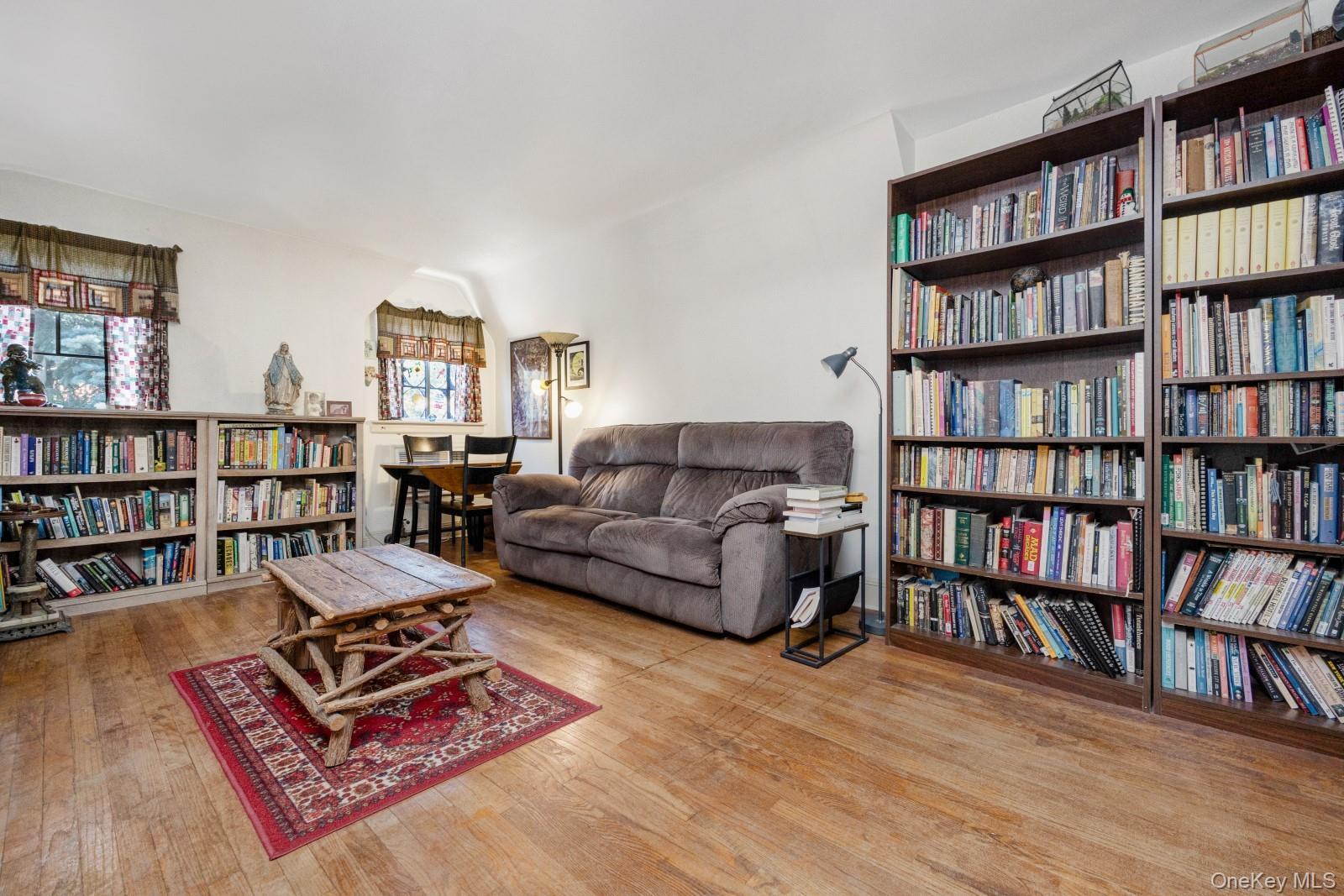 Single Family Fitchett  Queens, NY 11374, MLS-910689-20