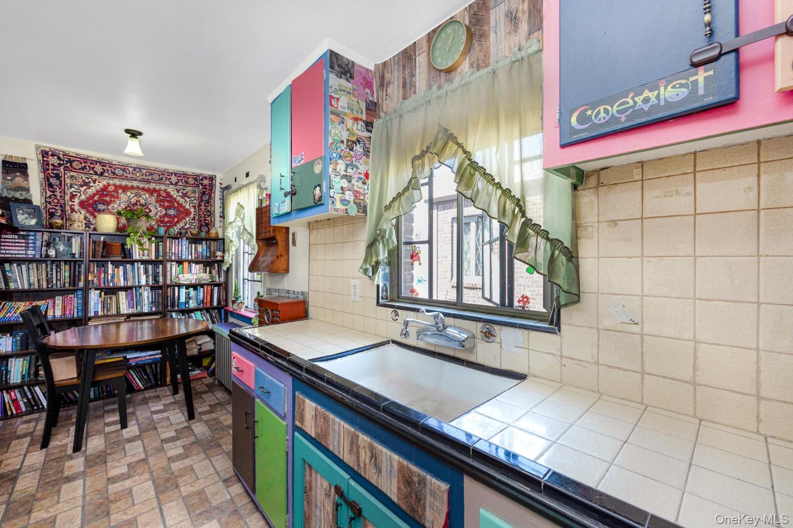 Single Family Fitchett  Queens, NY 11374, MLS-910689-21