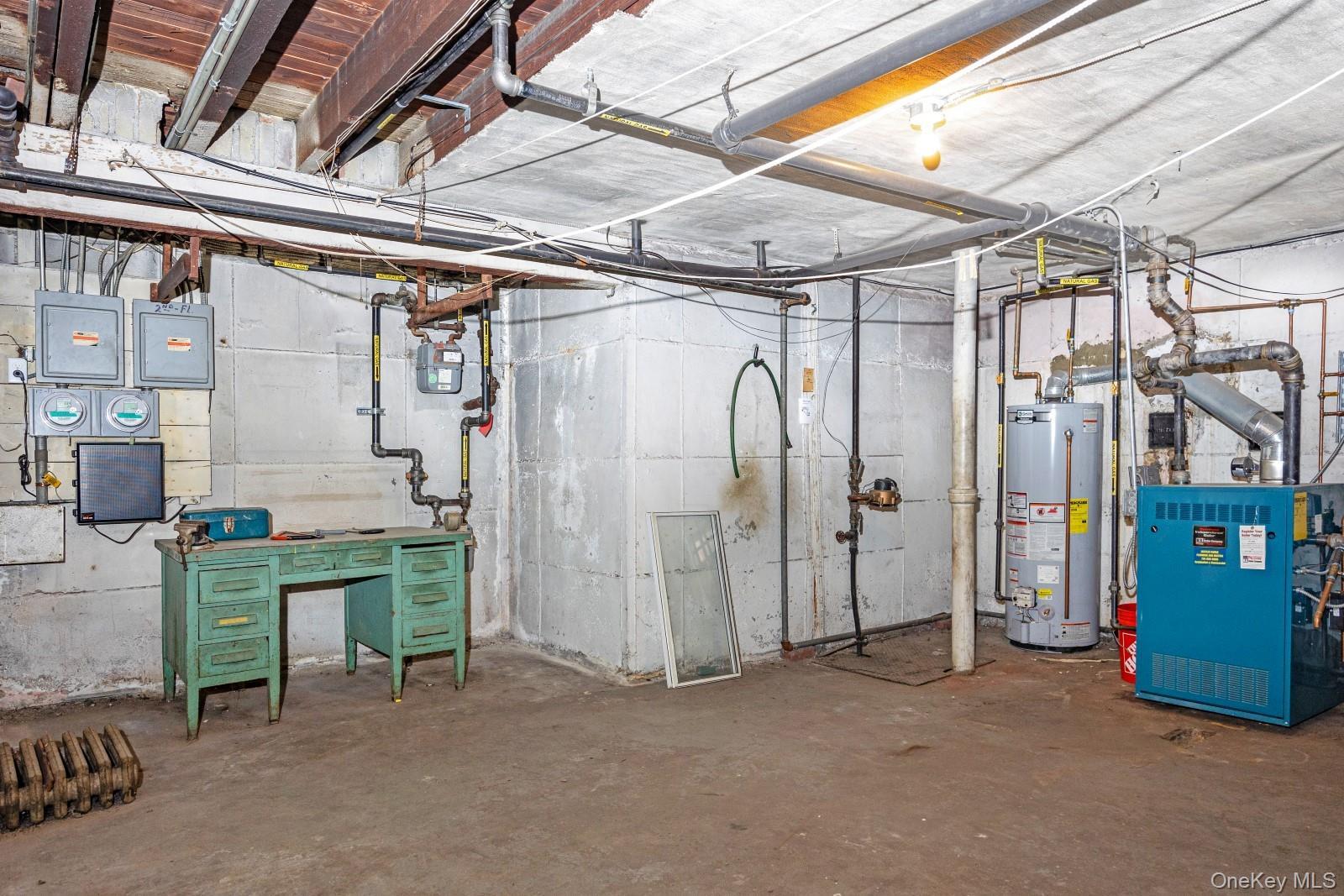 Single Family Fitchett  Queens, NY 11374, MLS-910689-26