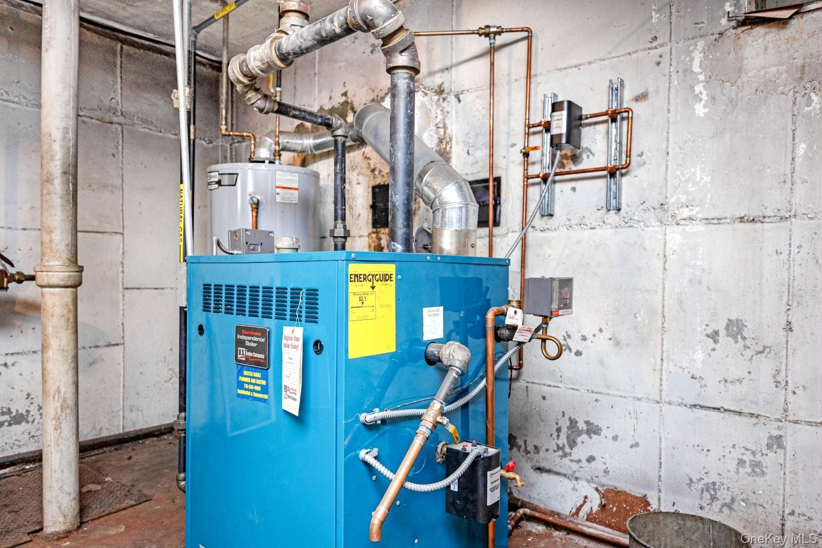 Single Family Fitchett  Queens, NY 11374, MLS-910689-28