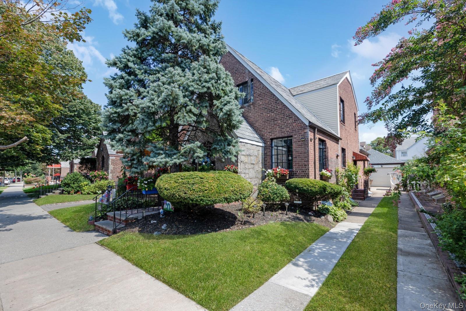 Single Family Fitchett  Queens, NY 11374, MLS-910689-3