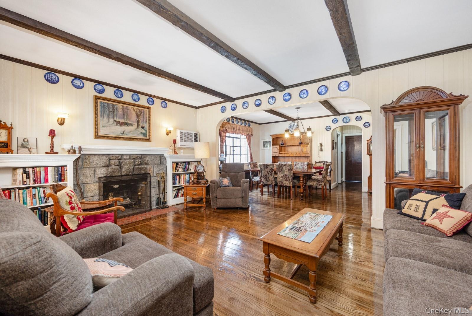 Single Family Fitchett  Queens, NY 11374, MLS-910689-5