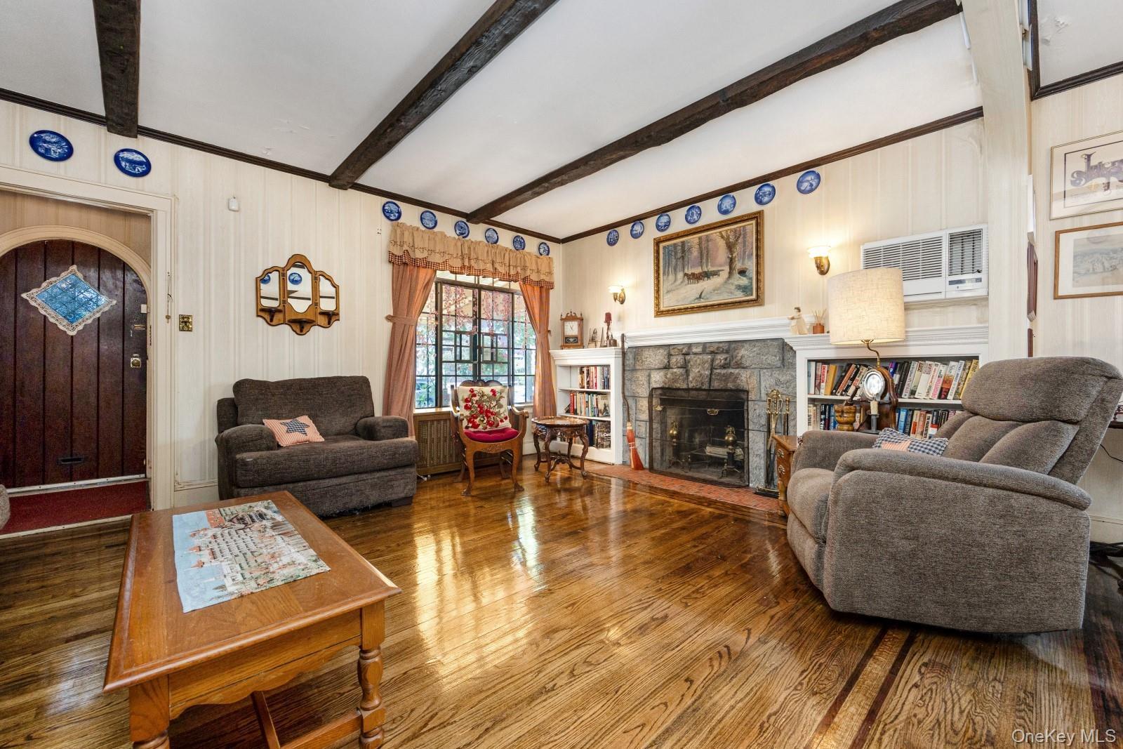 Single Family Fitchett  Queens, NY 11374, MLS-910689-6