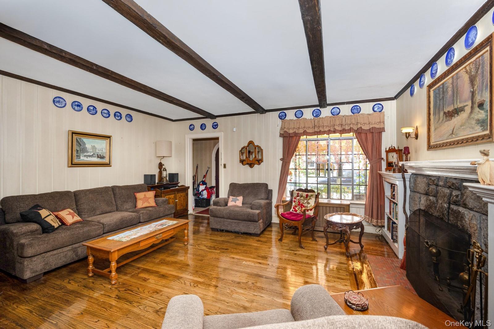 Single Family Fitchett  Queens, NY 11374, MLS-910689-7