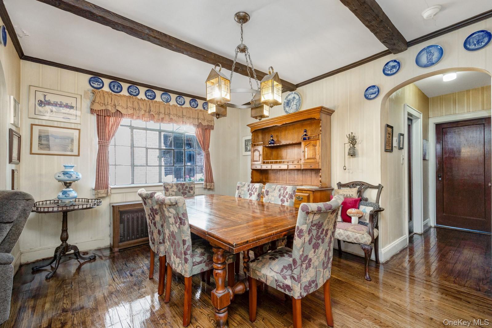 Single Family Fitchett  Queens, NY 11374, MLS-910689-8