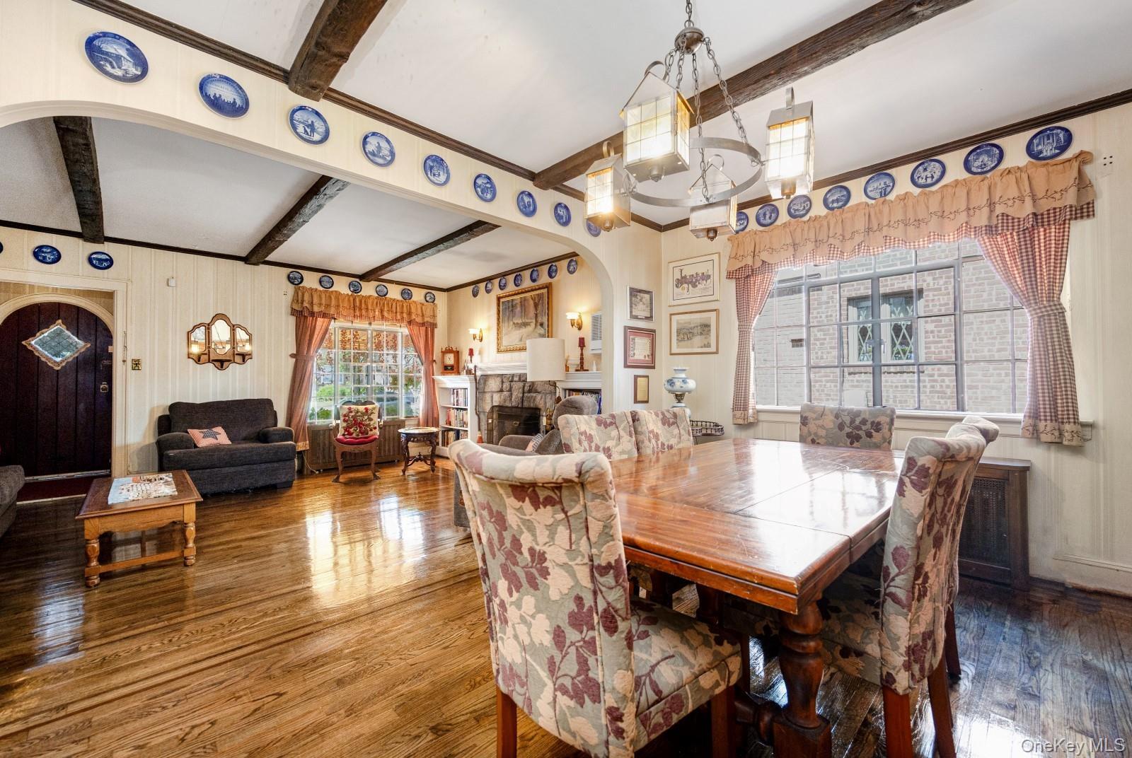 Single Family Fitchett  Queens, NY 11374, MLS-910689-9