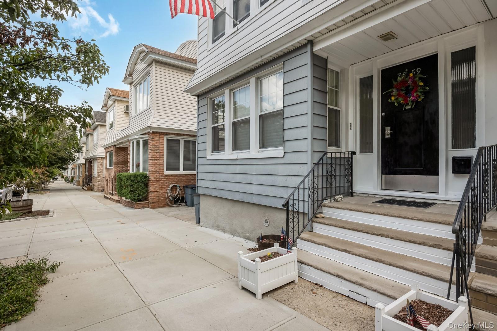 Single Family 84th  Queens, NY 11385, MLS-910692-2