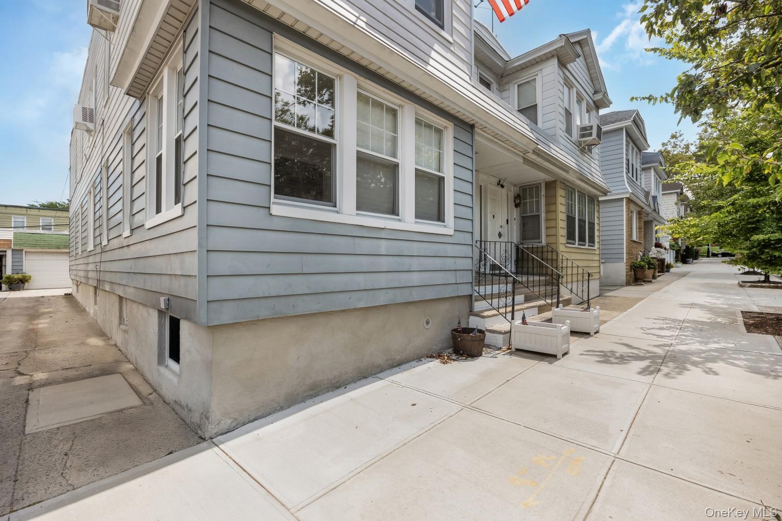 Single Family 84th  Queens, NY 11385, MLS-910692-3