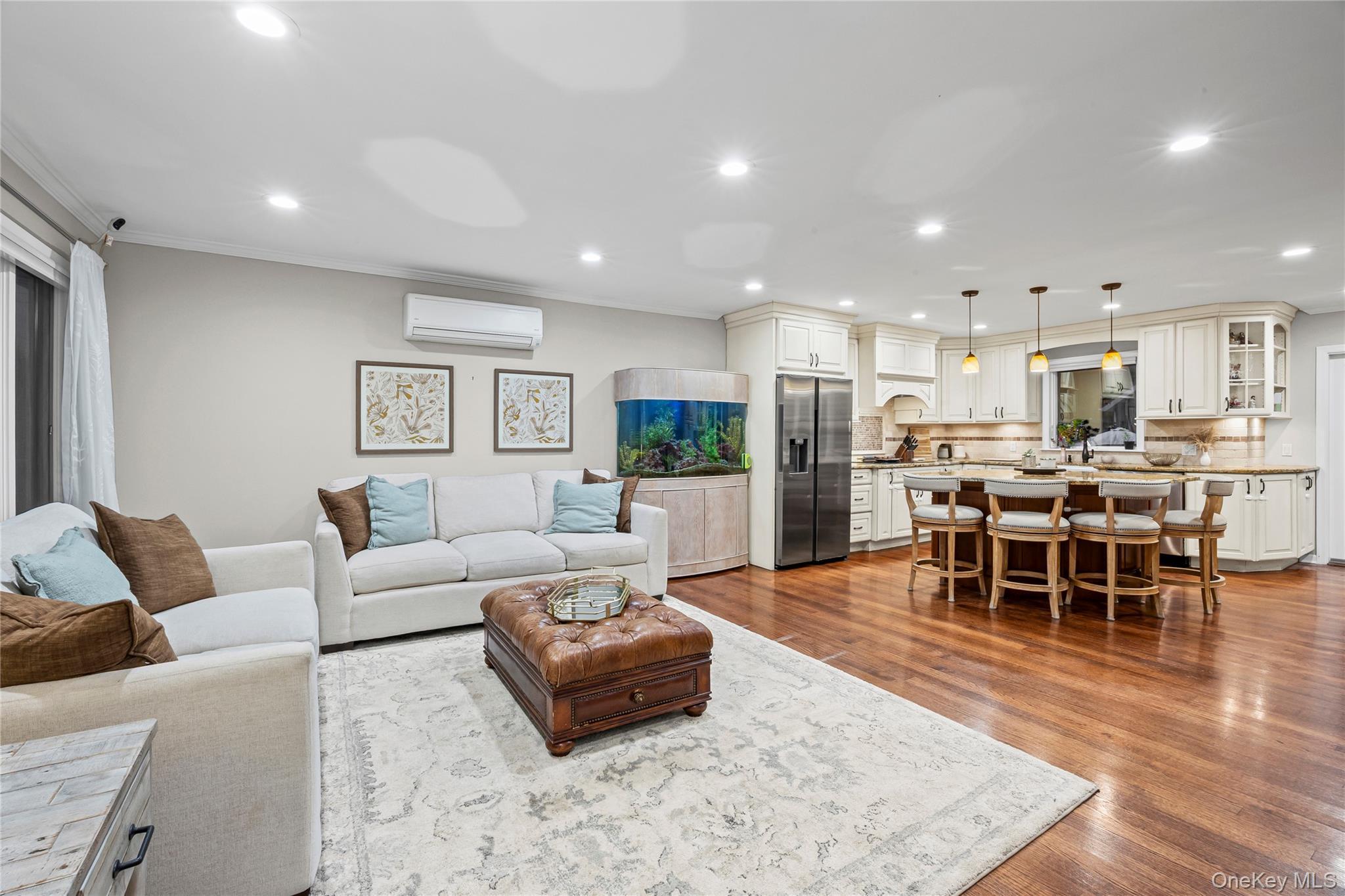 Single Family Tonopah  Nassau County, NY 11783, MLS-910694-10