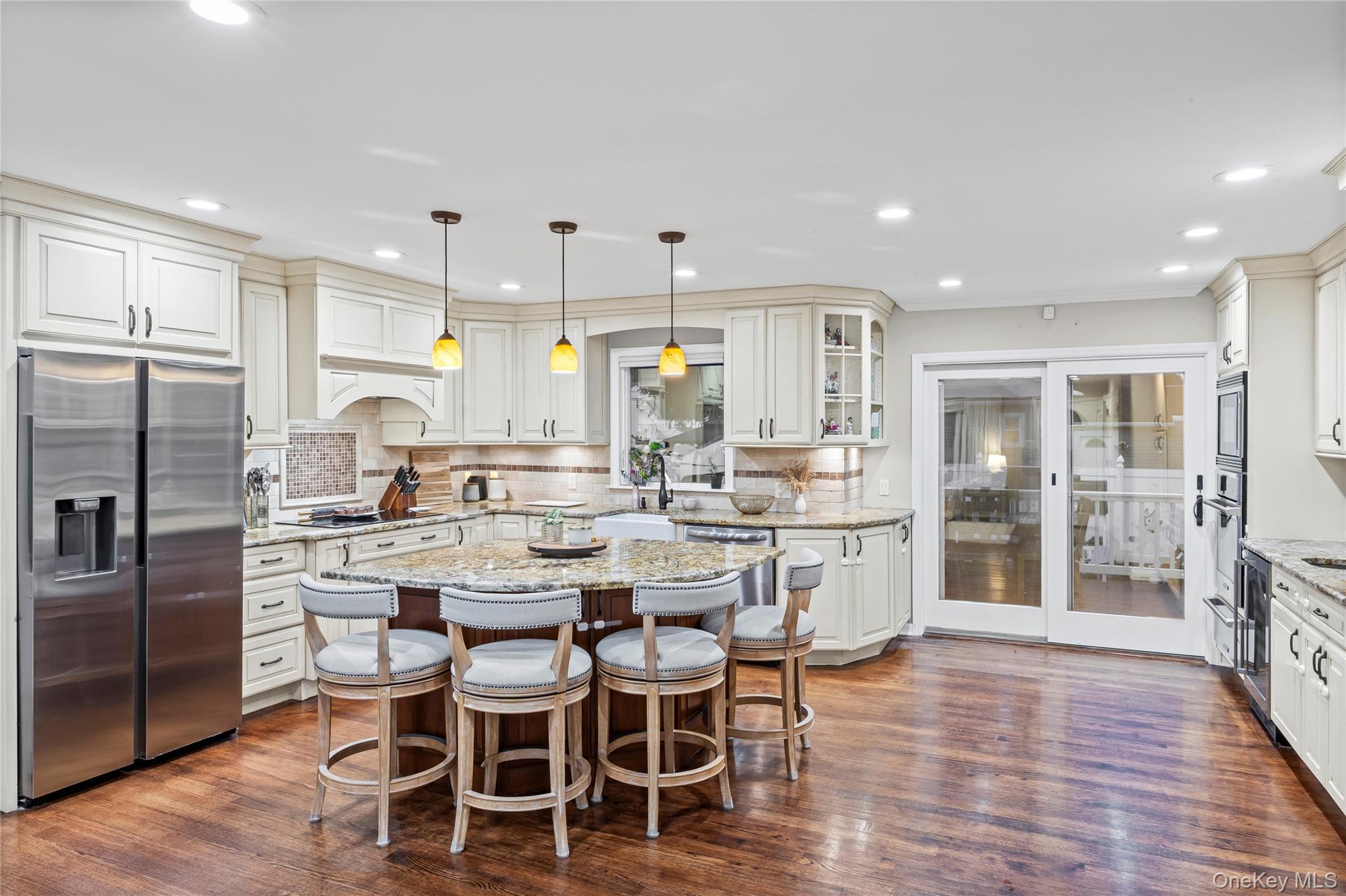 Single Family Tonopah  Nassau County, NY 11783, MLS-910694-12