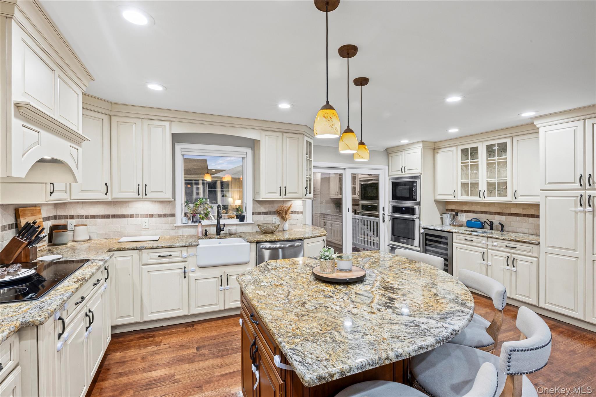 Single Family Tonopah  Nassau County, NY 11783, MLS-910694-14