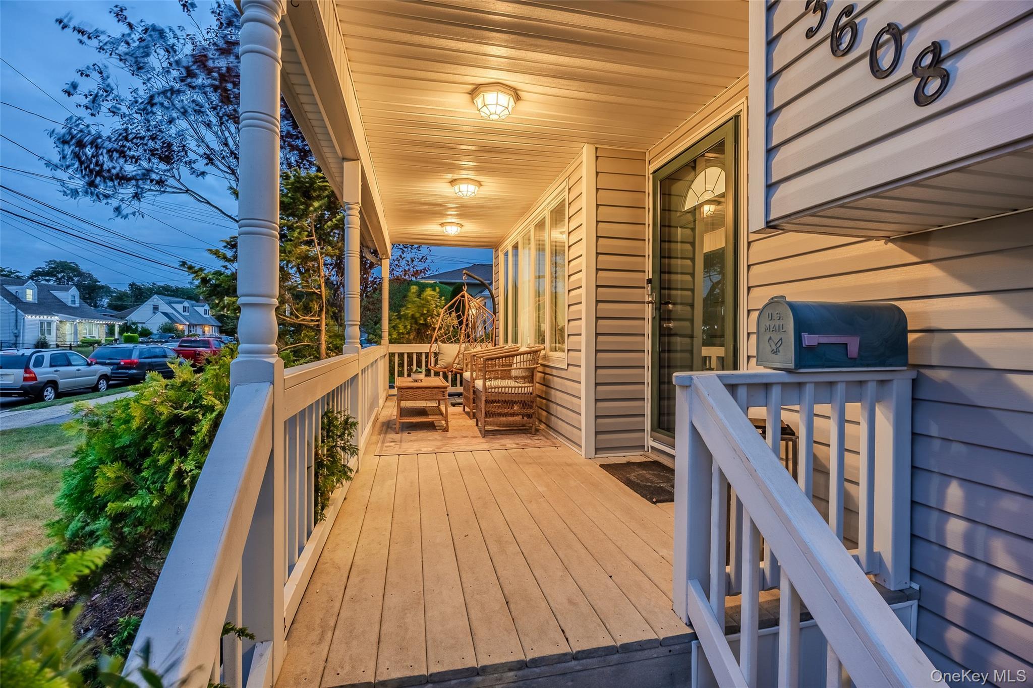 Single Family Tonopah  Nassau County, NY 11783, MLS-910694-4