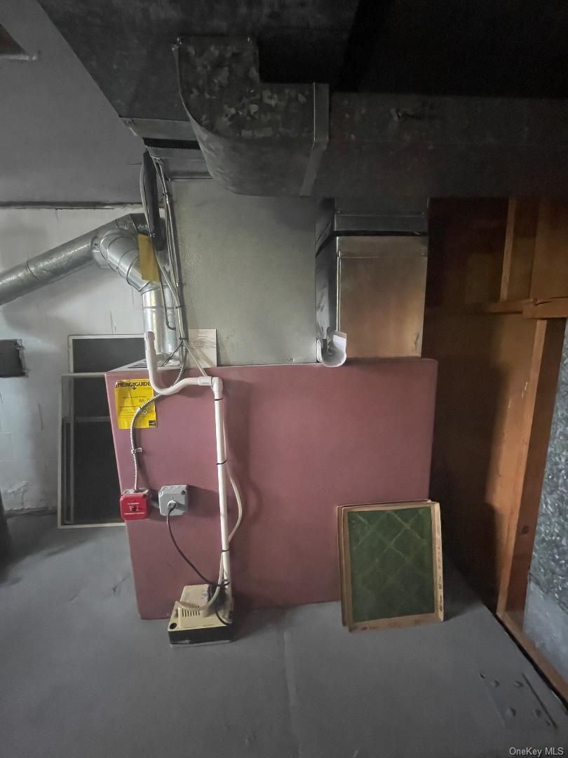 Single Family Arlington  Westchester County, NY 10548, MLS-910698-21