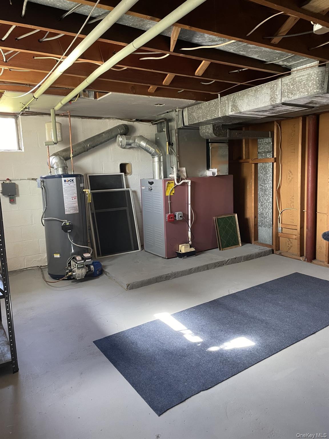 Single Family Arlington  Westchester County, NY 10548, MLS-910698-22