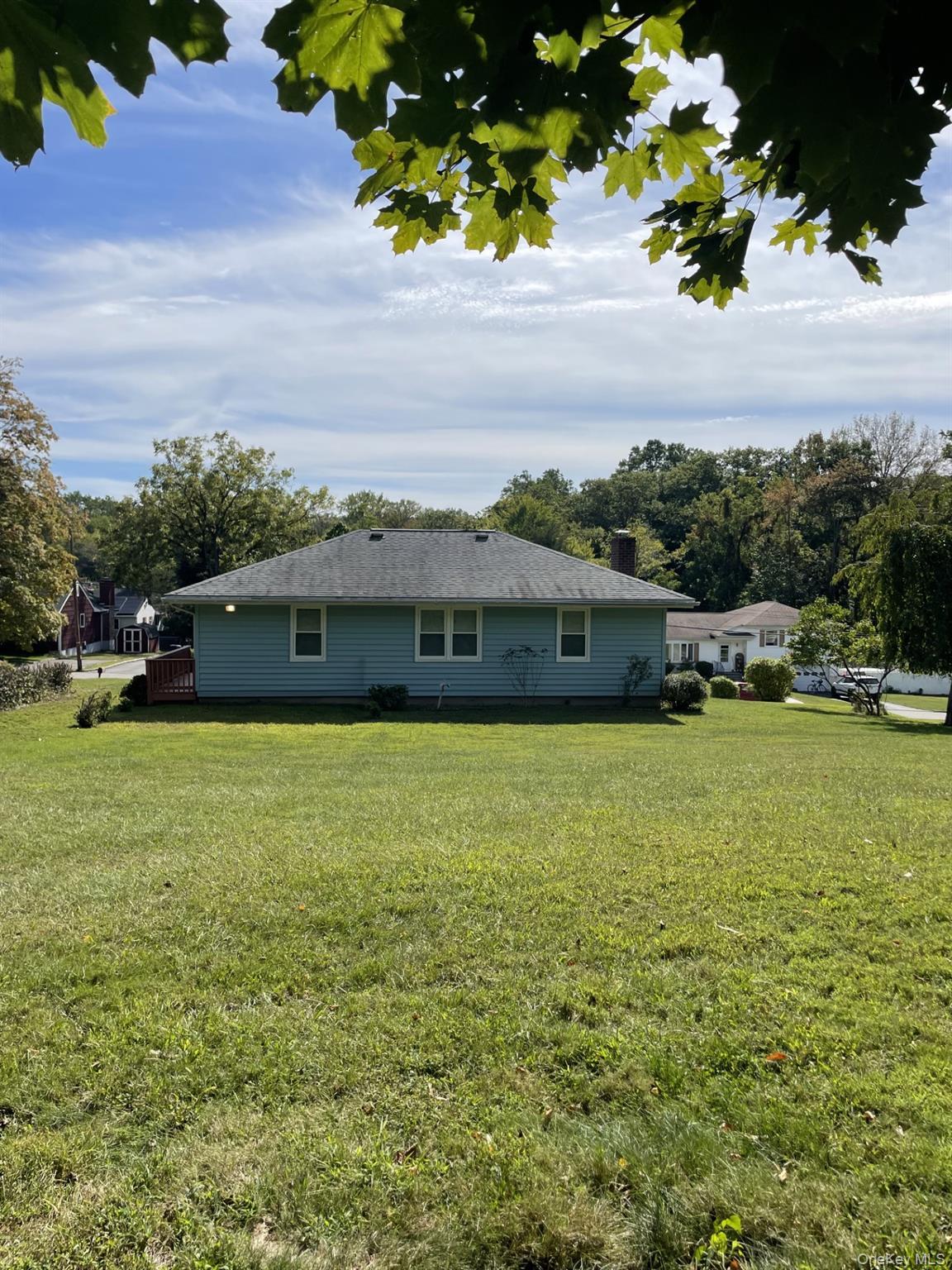 Single Family Arlington  Westchester County, NY 10548, MLS-910698-30