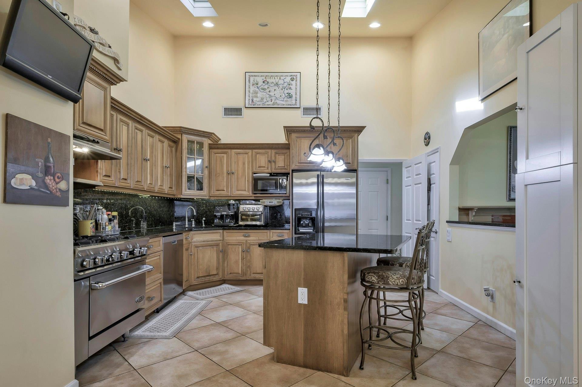 Single Family Hill Suffolk County, NY 11787, MLS-910728-13