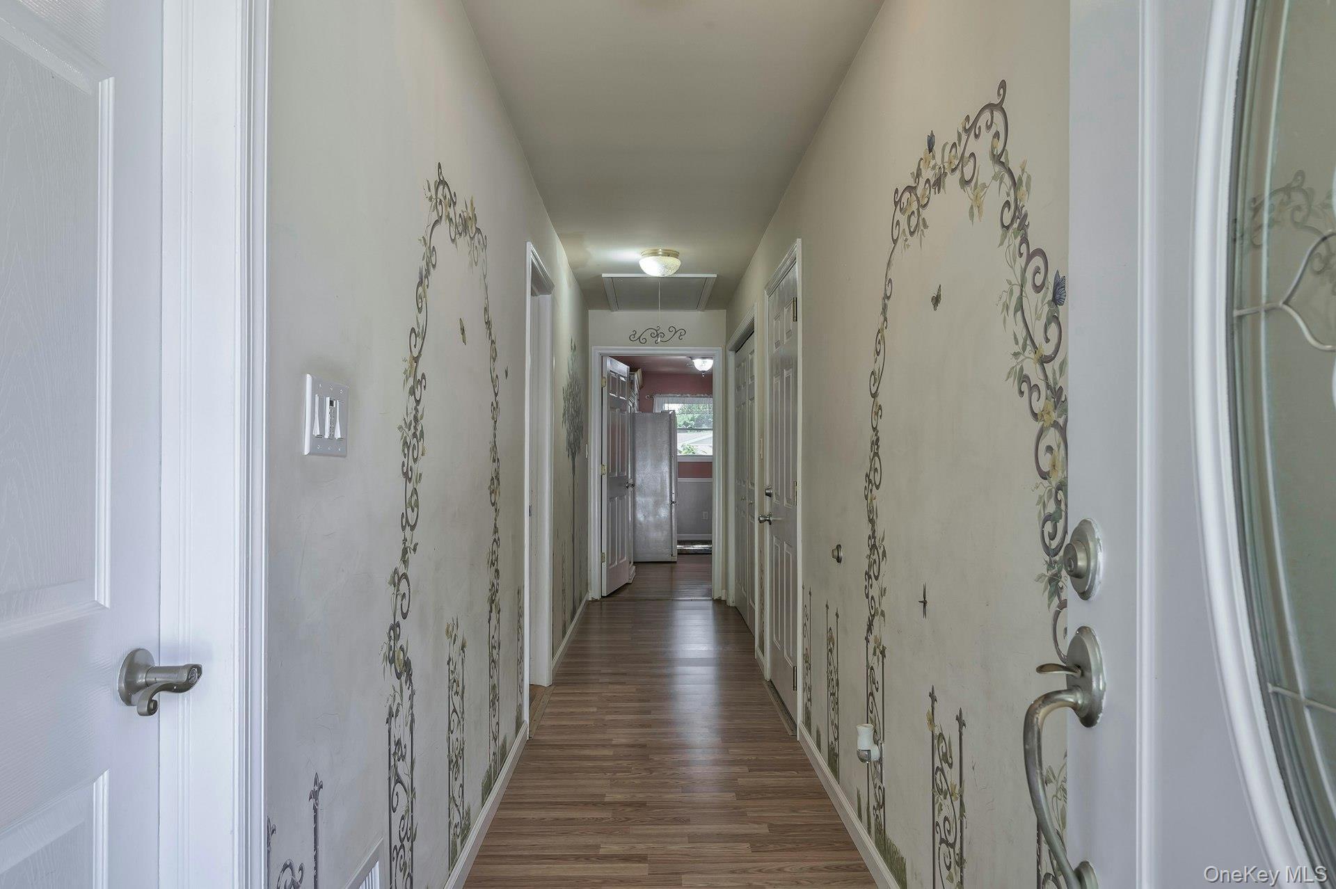 Single Family Hill Suffolk County, NY 11787, MLS-910728-4