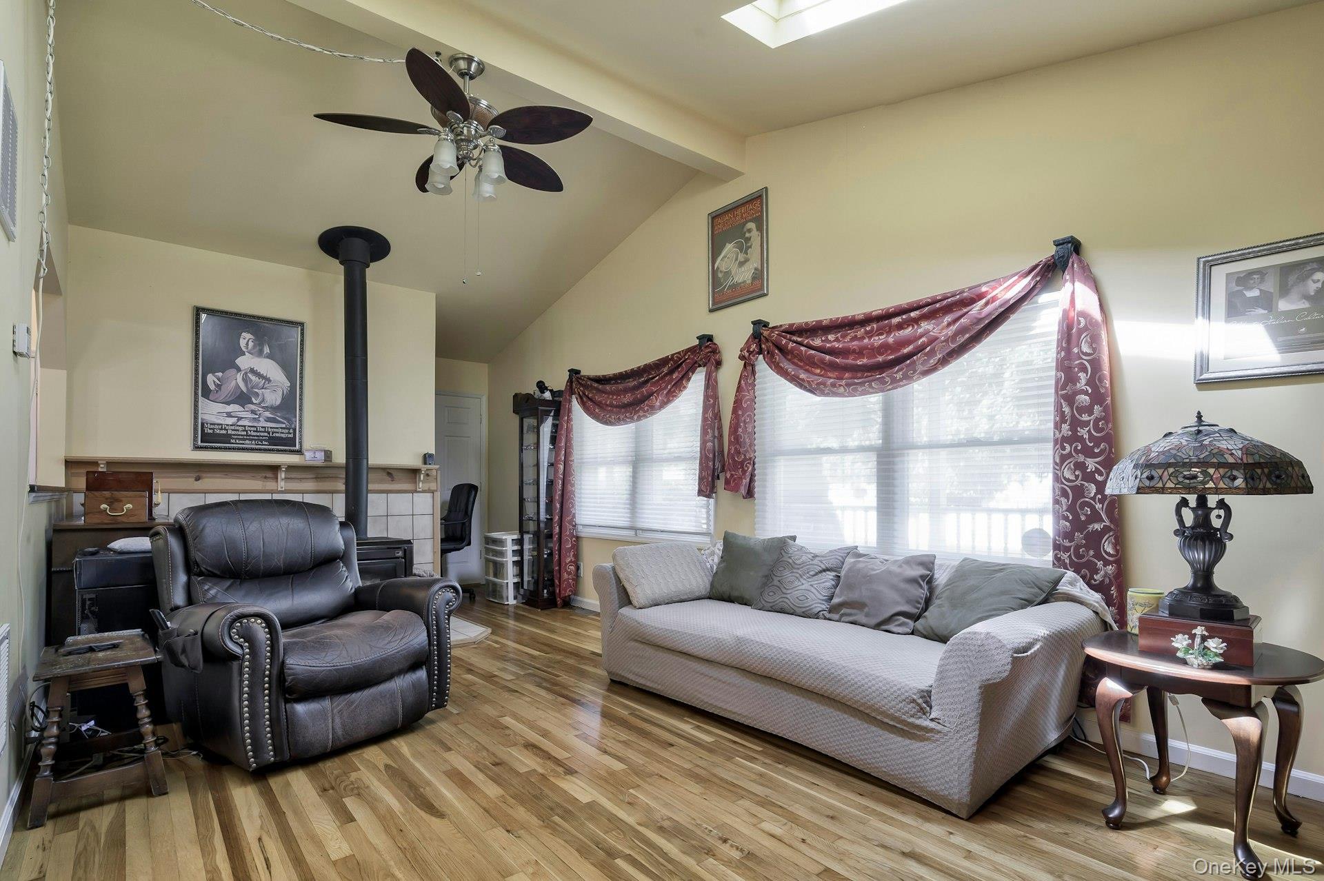 Single Family Hill Suffolk County, NY 11787, MLS-910728-6