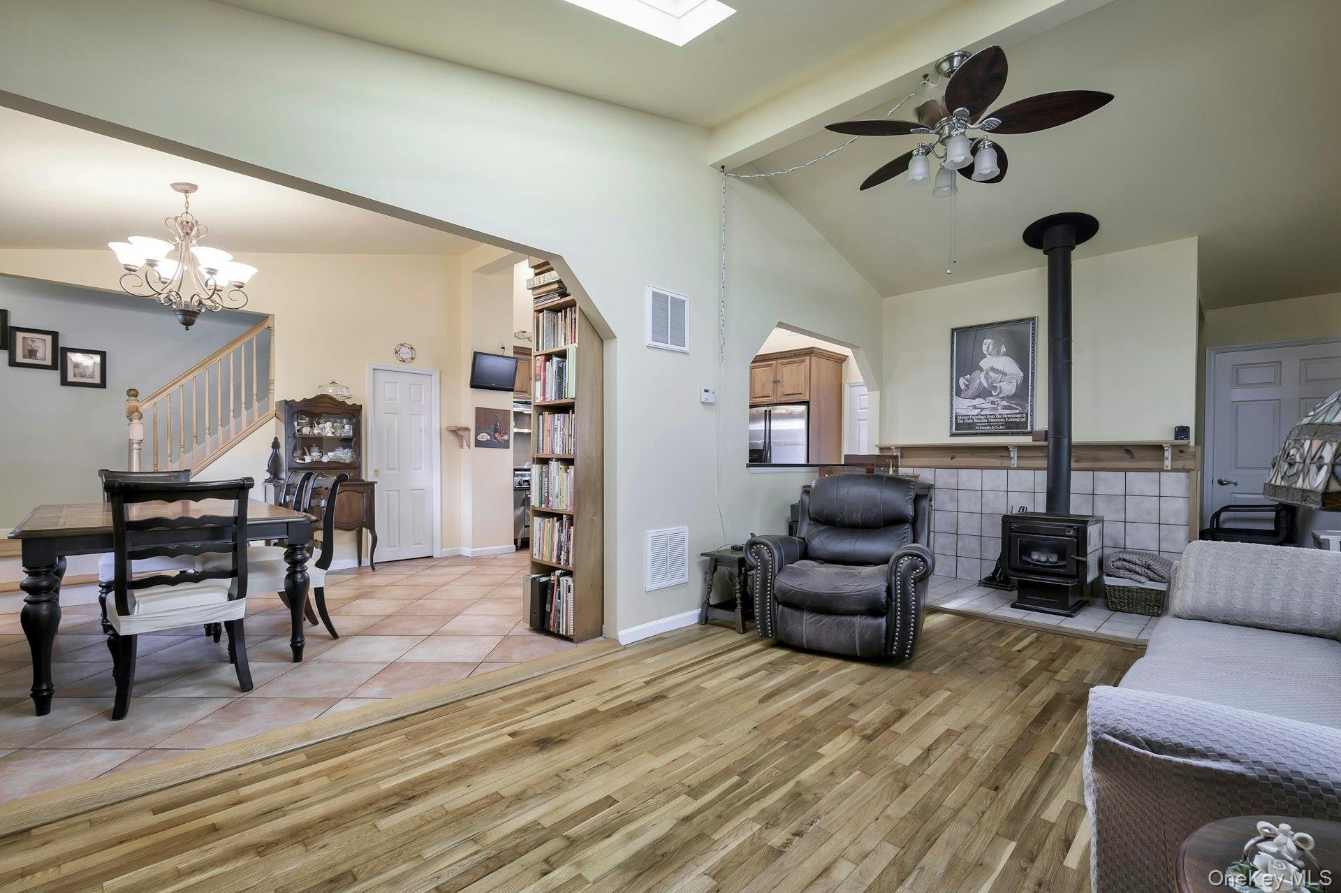 Single Family Hill Suffolk County, NY 11787, MLS-910728-7