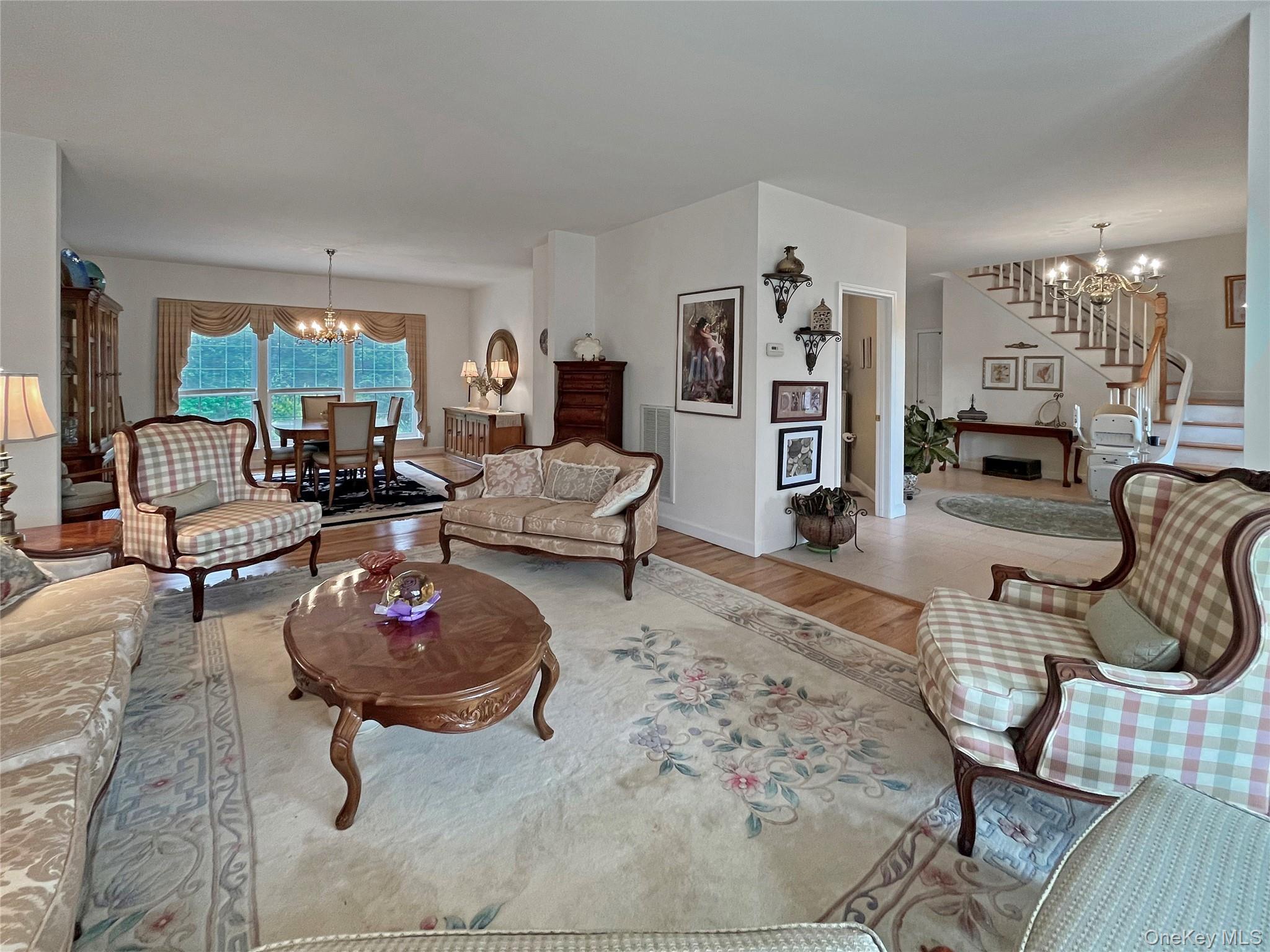 Single Family Alder  Dutchess County, NY 12590, MLS-910735-15