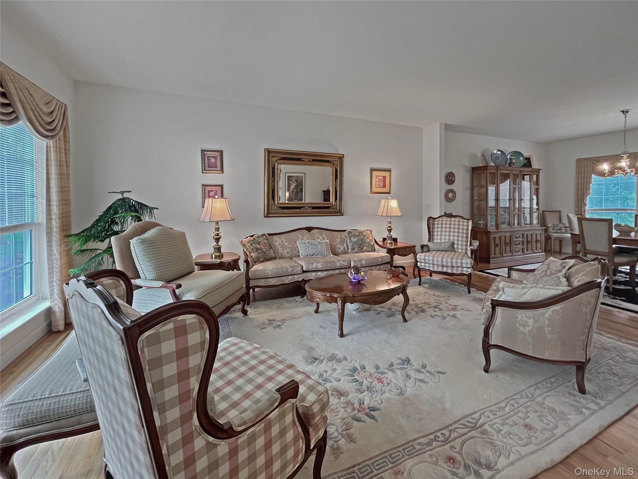 Single Family Alder  Dutchess County, NY 12590, MLS-910735-16