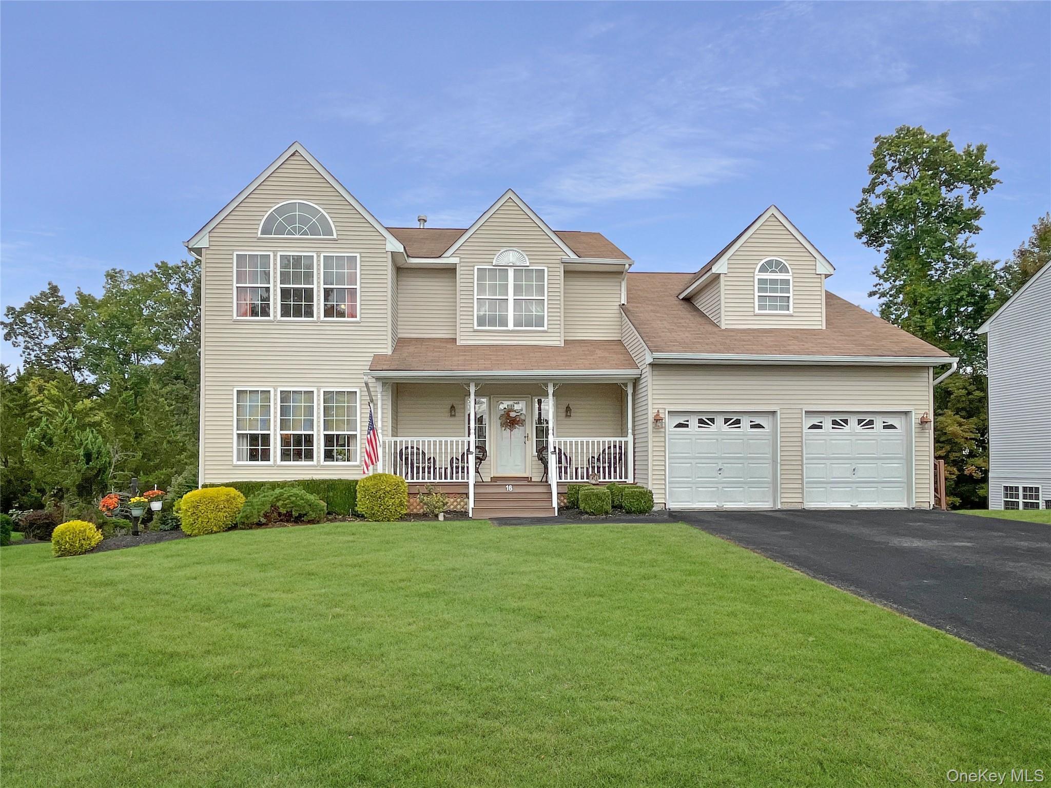 Single Family Alder  Dutchess County, NY 12590, MLS-910735-2