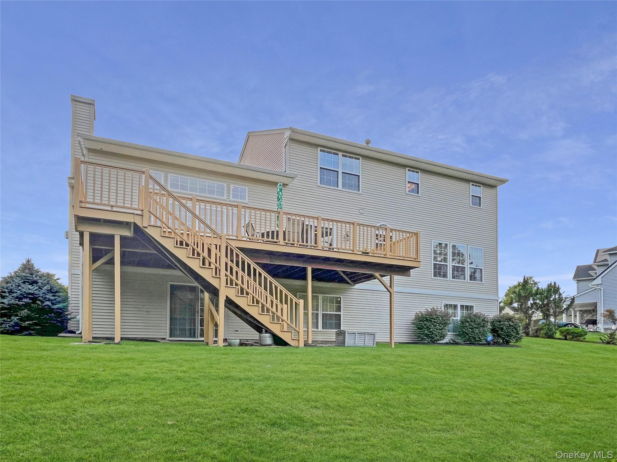 Single Family Alder  Dutchess County, NY 12590, MLS-910735-36