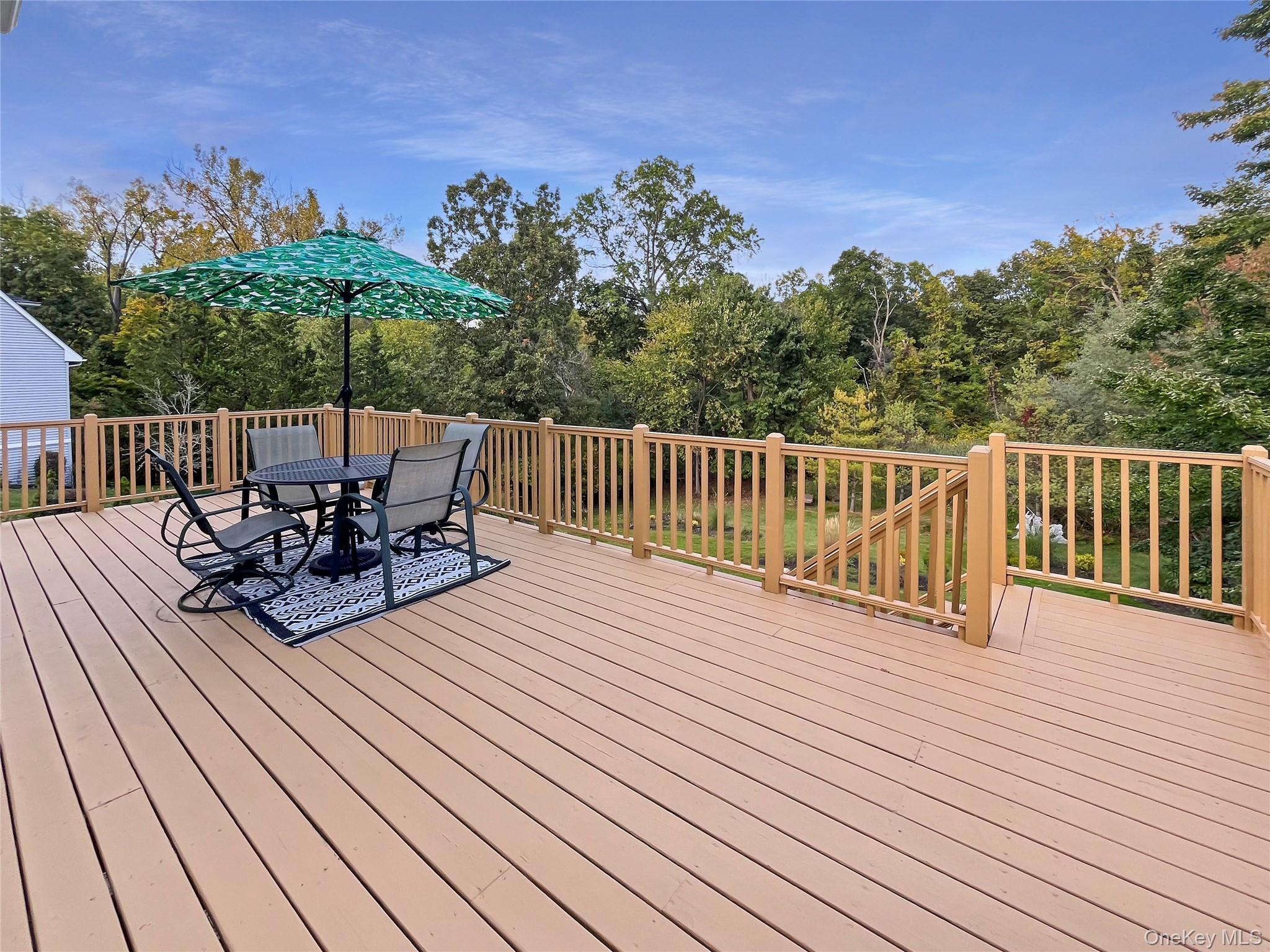 Single Family Alder  Dutchess County, NY 12590, MLS-910735-40