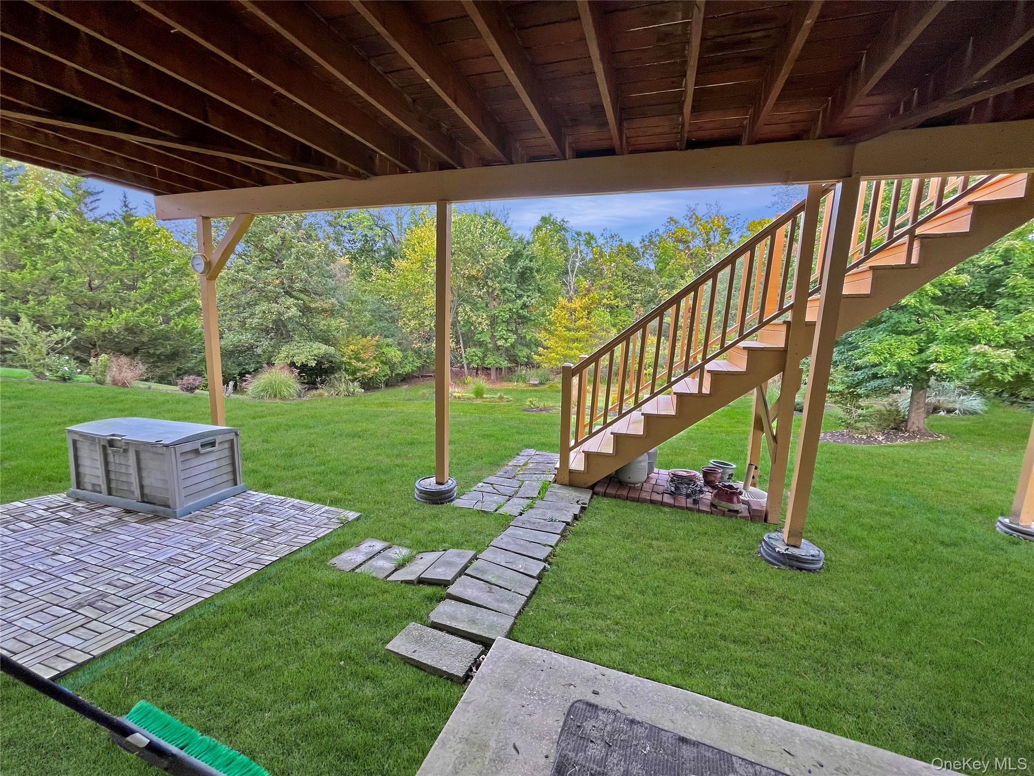 Single Family Alder  Dutchess County, NY 12590, MLS-910735-41