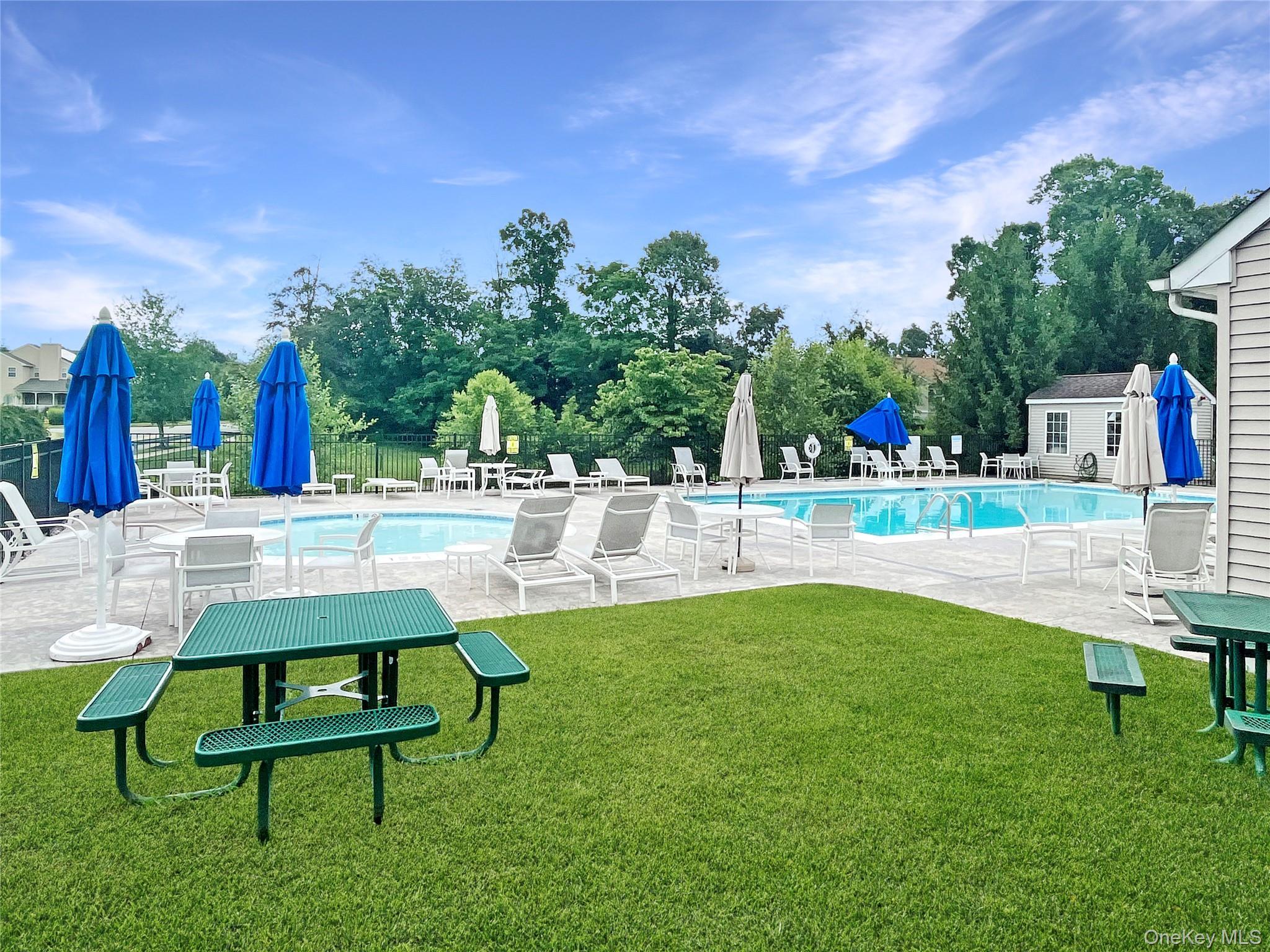 Single Family Alder  Dutchess County, NY 12590, MLS-910735-44