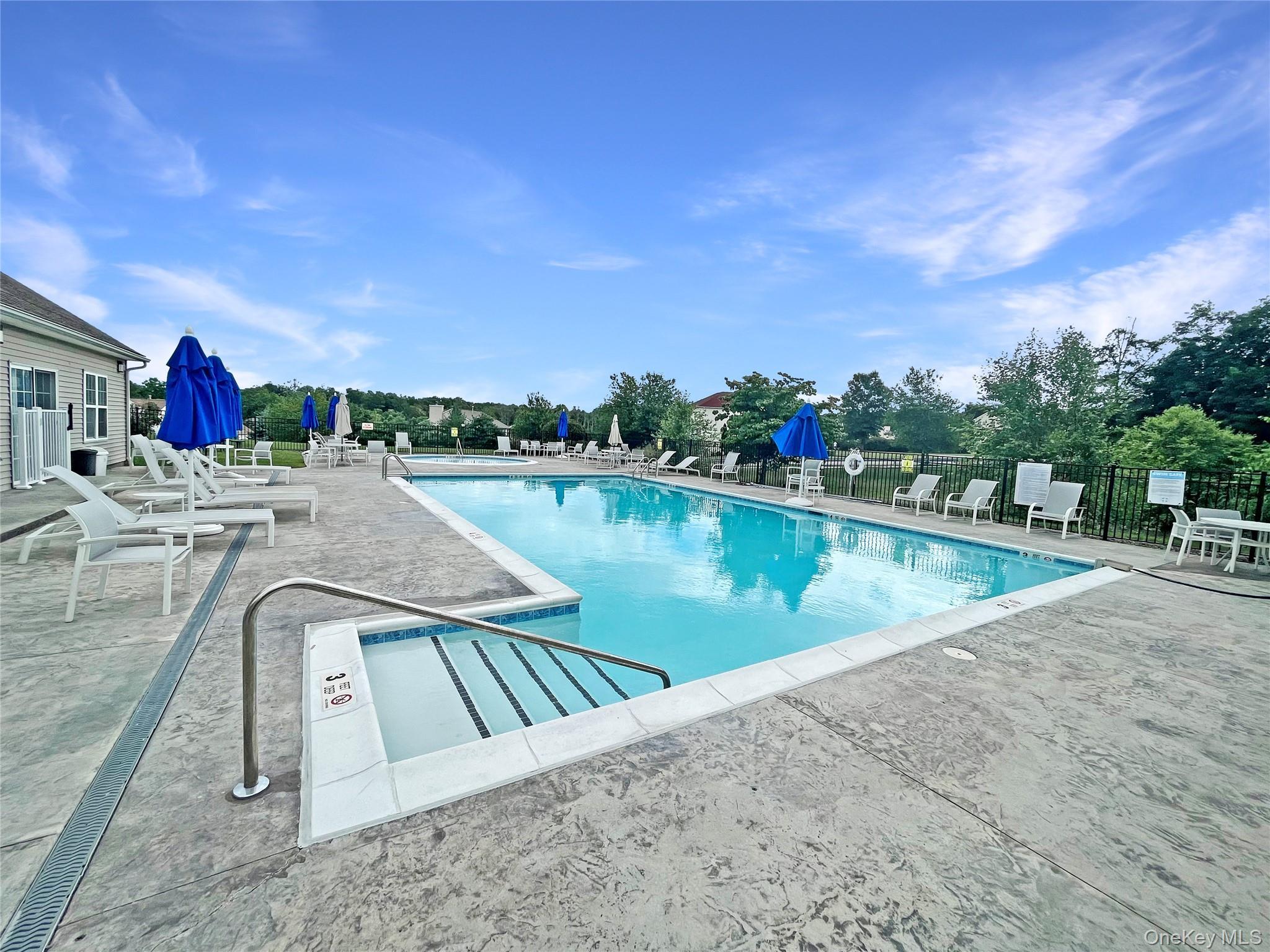 Single Family Alder  Dutchess County, NY 12590, MLS-910735-45