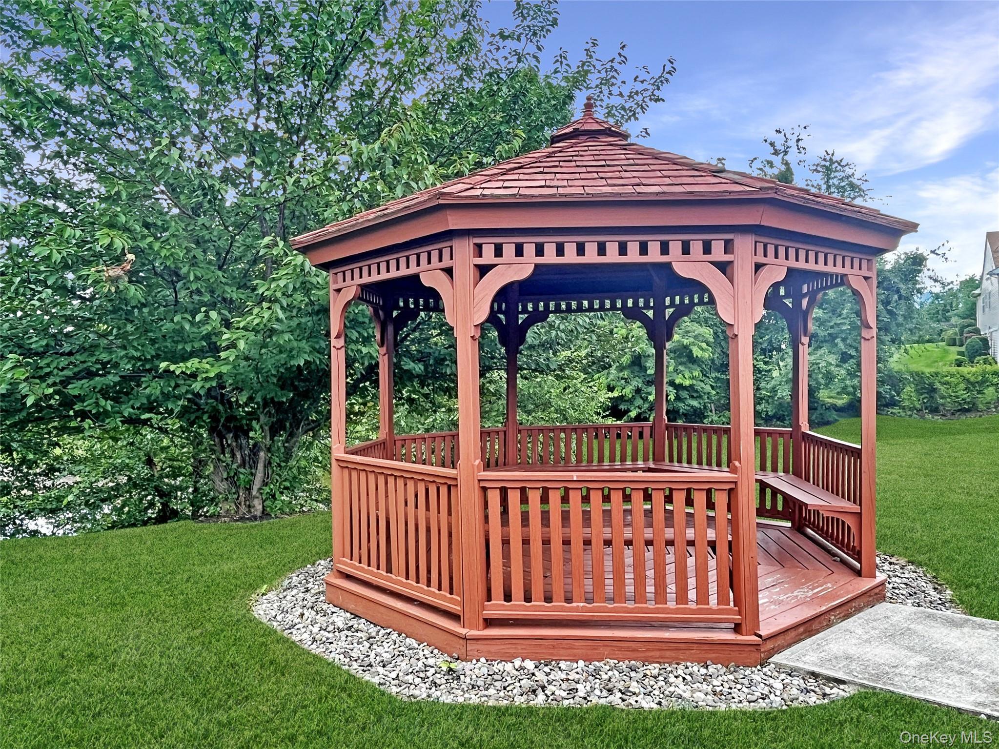 Single Family Alder  Dutchess County, NY 12590, MLS-910735-47