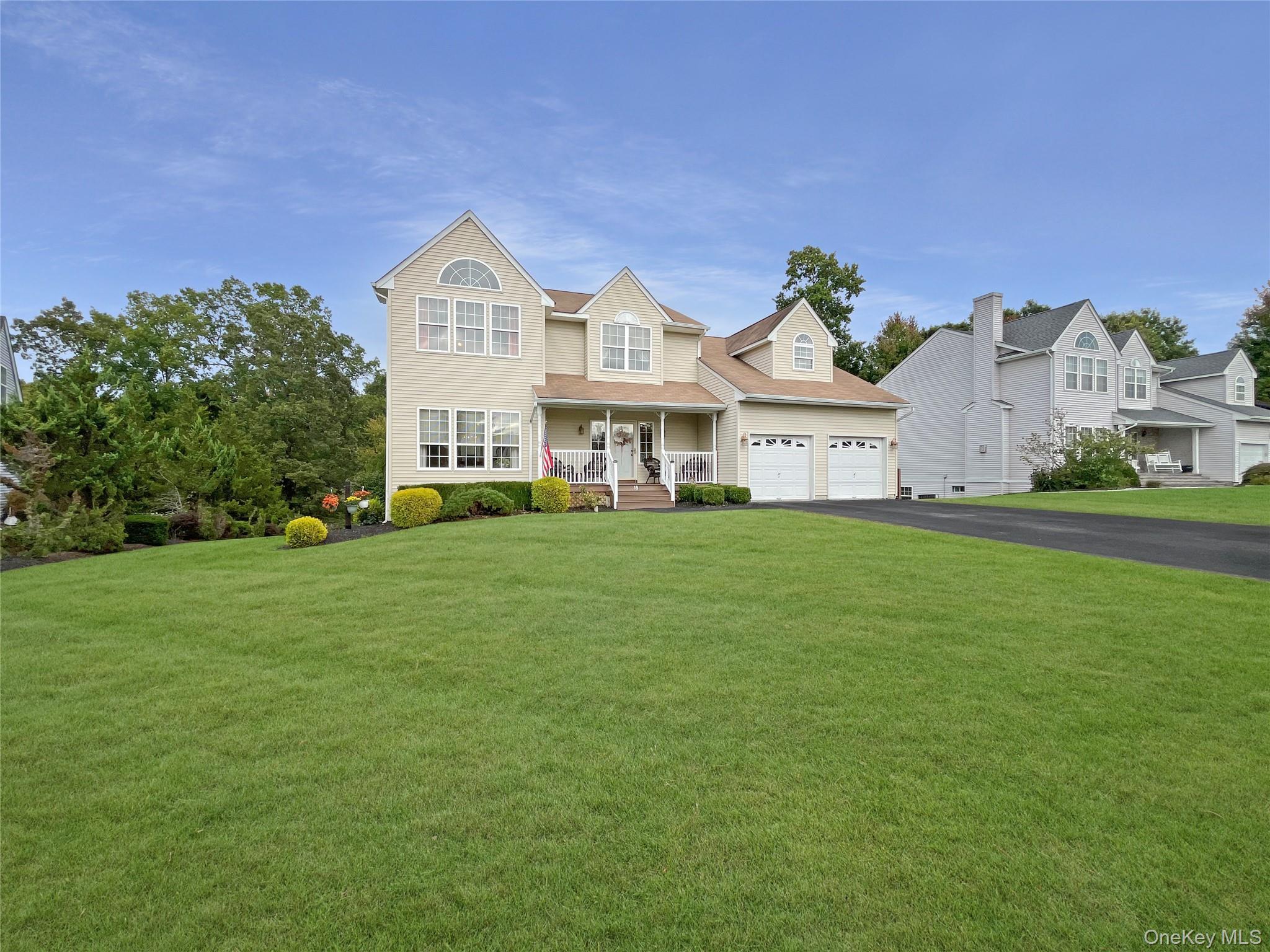 Single Family Alder  Dutchess County, NY 12590, MLS-910735-49