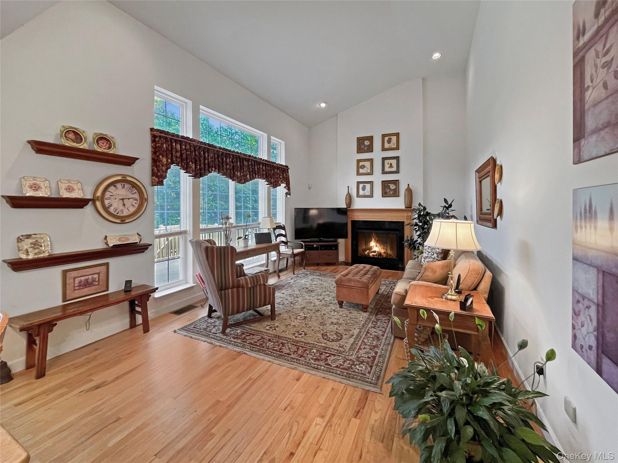 Single Family Alder  Dutchess County, NY 12590, MLS-910735-7