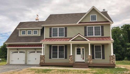 Single Family Azalea Lane  Orange County, NY 10973, MLS-910739-18