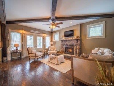 Single Family Azalea Lane  Orange County, NY 10973, MLS-910739-21
