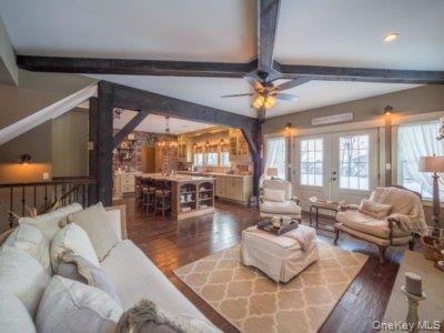 Single Family Azalea Lane  Orange County, NY 10973, MLS-910739-22
