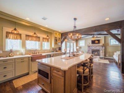 Single Family Azalea Lane  Orange County, NY 10973, MLS-910739-24