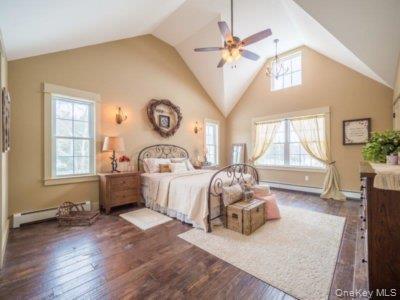 Single Family Azalea Lane  Orange County, NY 10973, MLS-910739-30