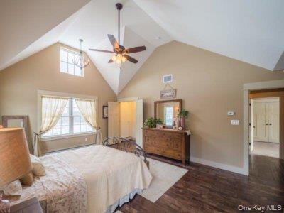 Single Family Azalea Lane  Orange County, NY 10973, MLS-910739-32
