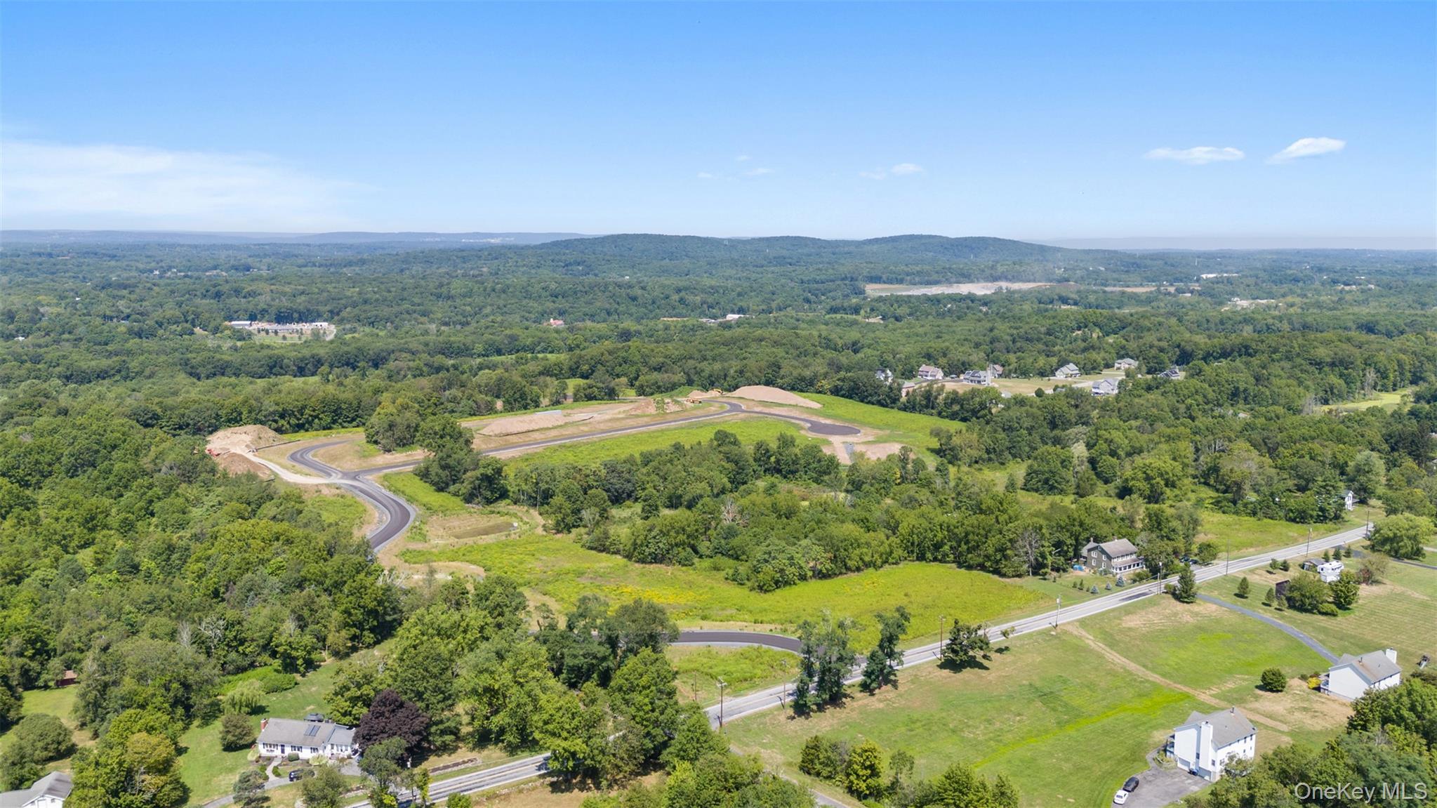 Single Family Azalea Lane  Orange County, NY 10973, MLS-910739-40