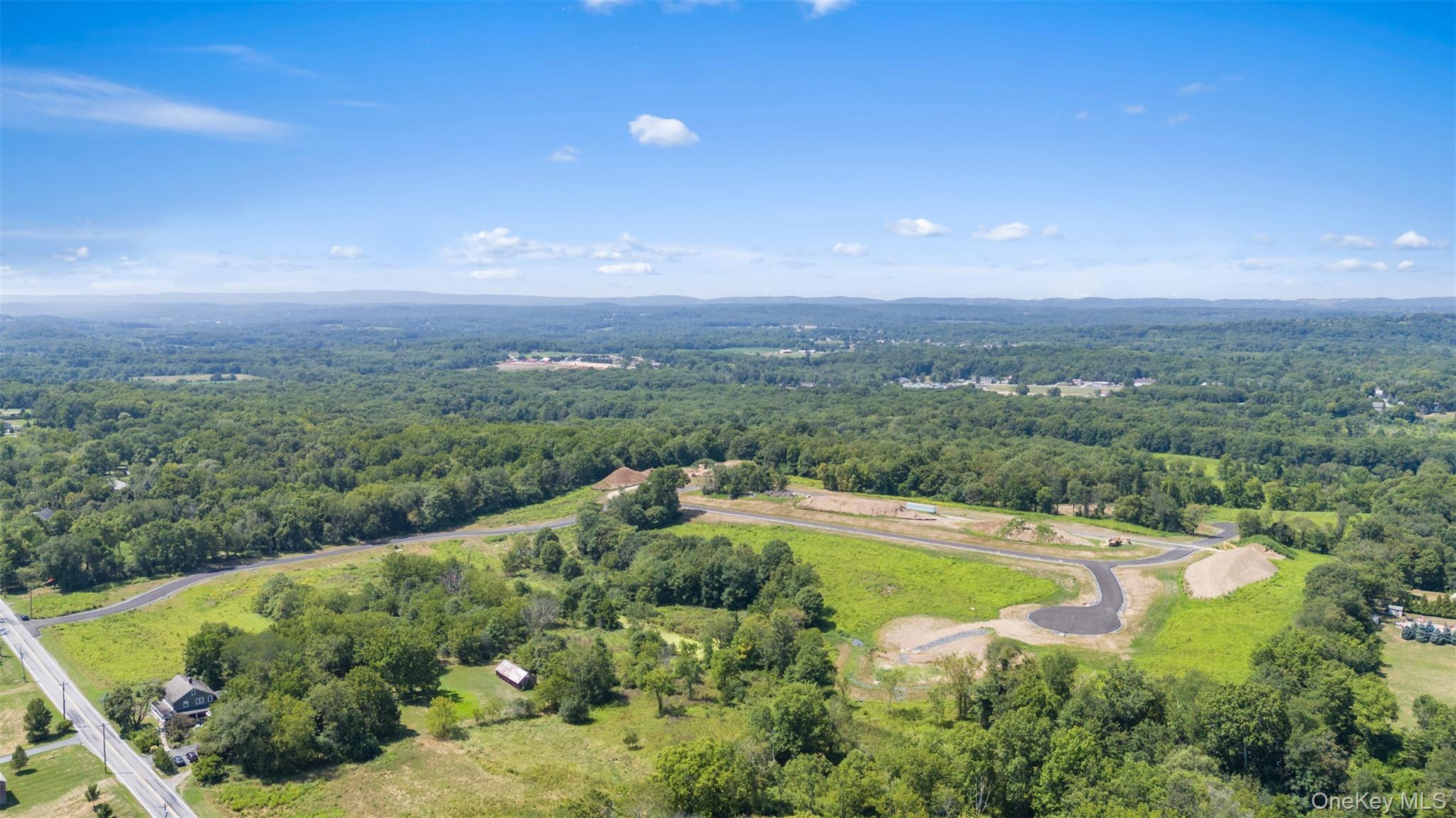 Single Family Azalea Lane  Orange County, NY 10973, MLS-910739-43