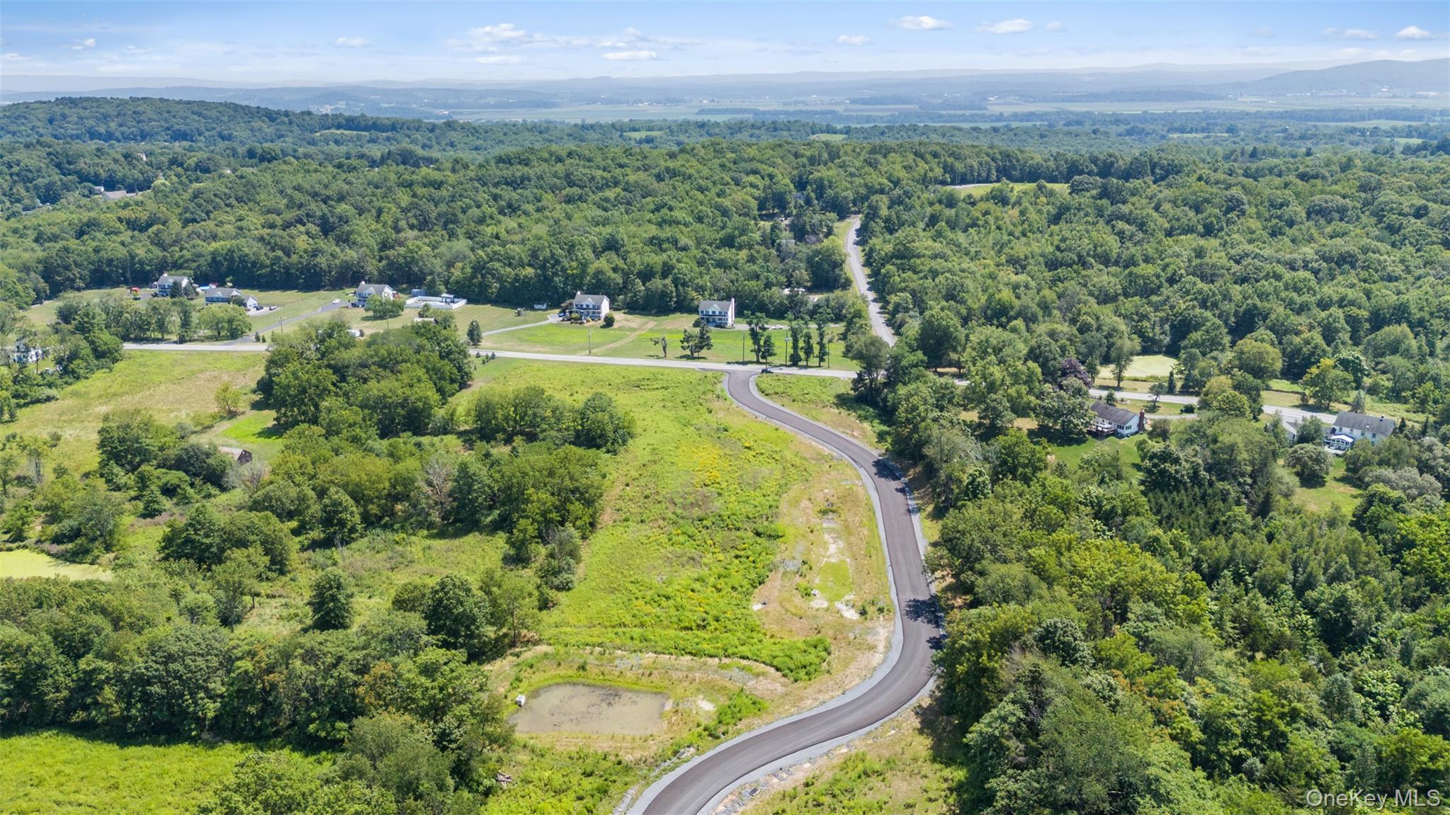 Single Family Azalea Lane  Orange County, NY 10973, MLS-910739-48